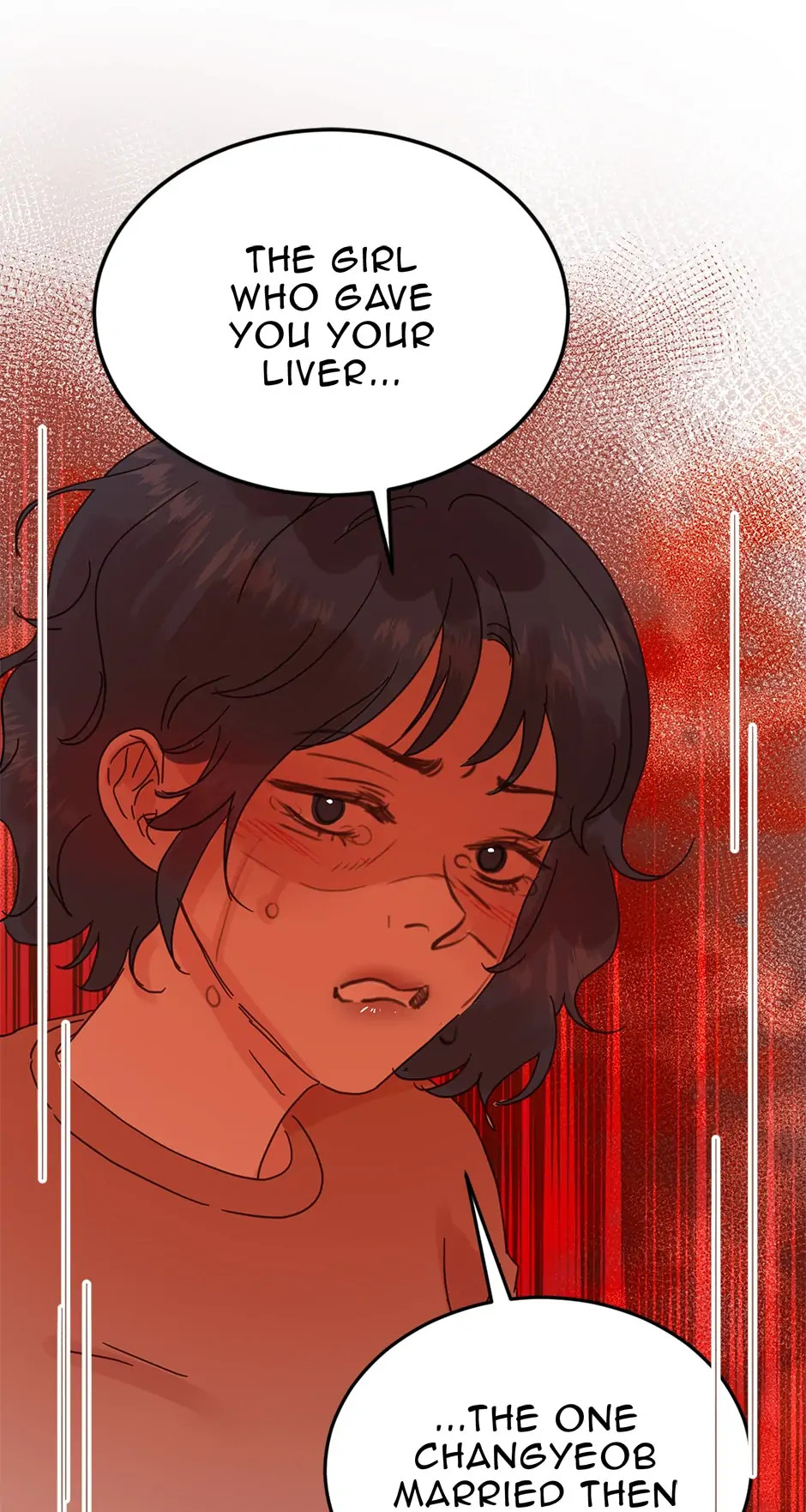 A Wife’s Sweet Revenge chapter 54 page 30
