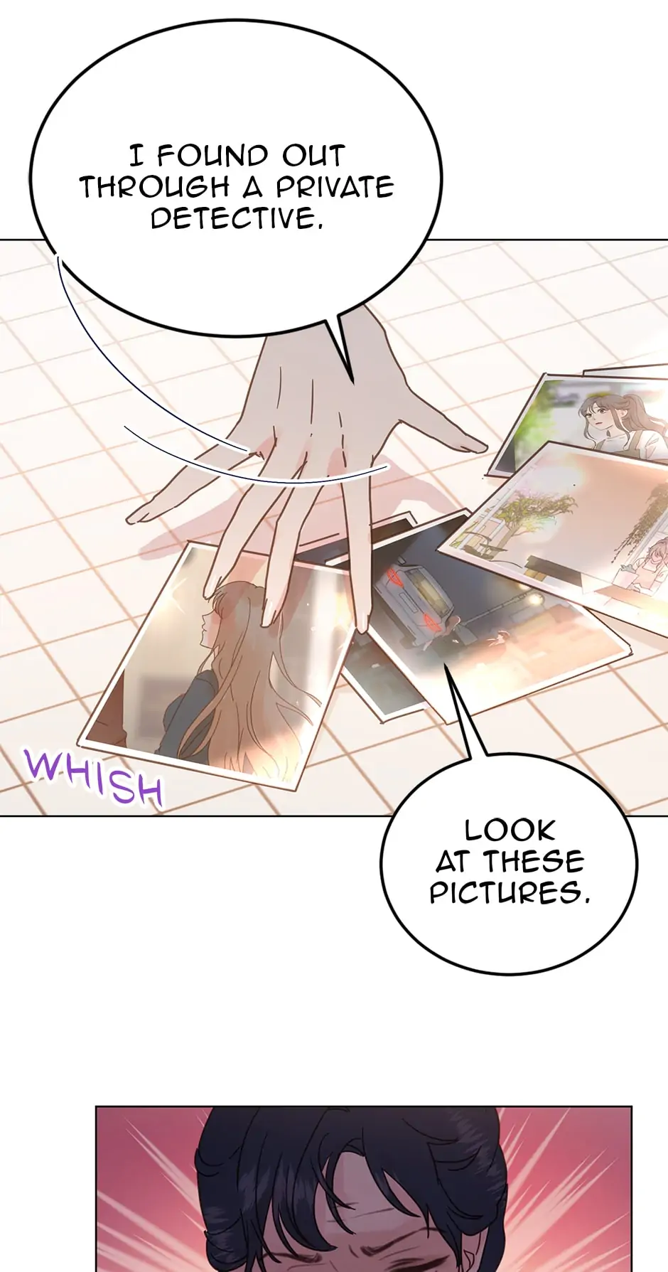 A Wife’s Sweet Revenge chapter 54 page 34