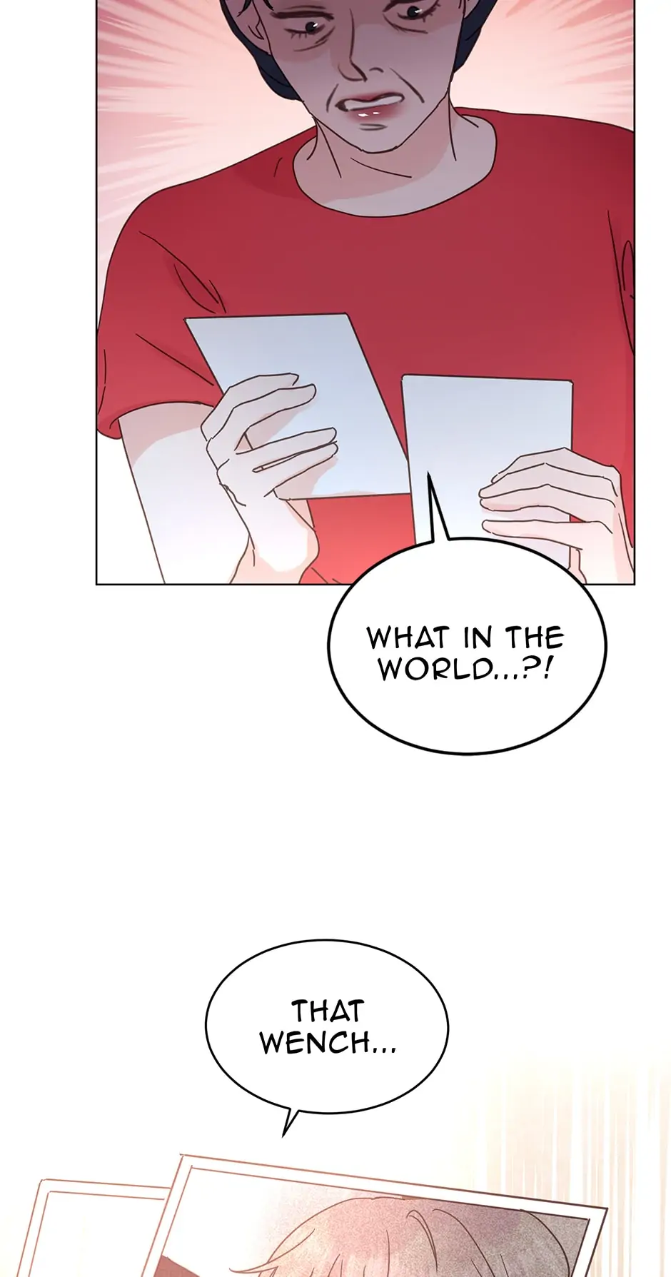 A Wife’s Sweet Revenge chapter 54 page 35