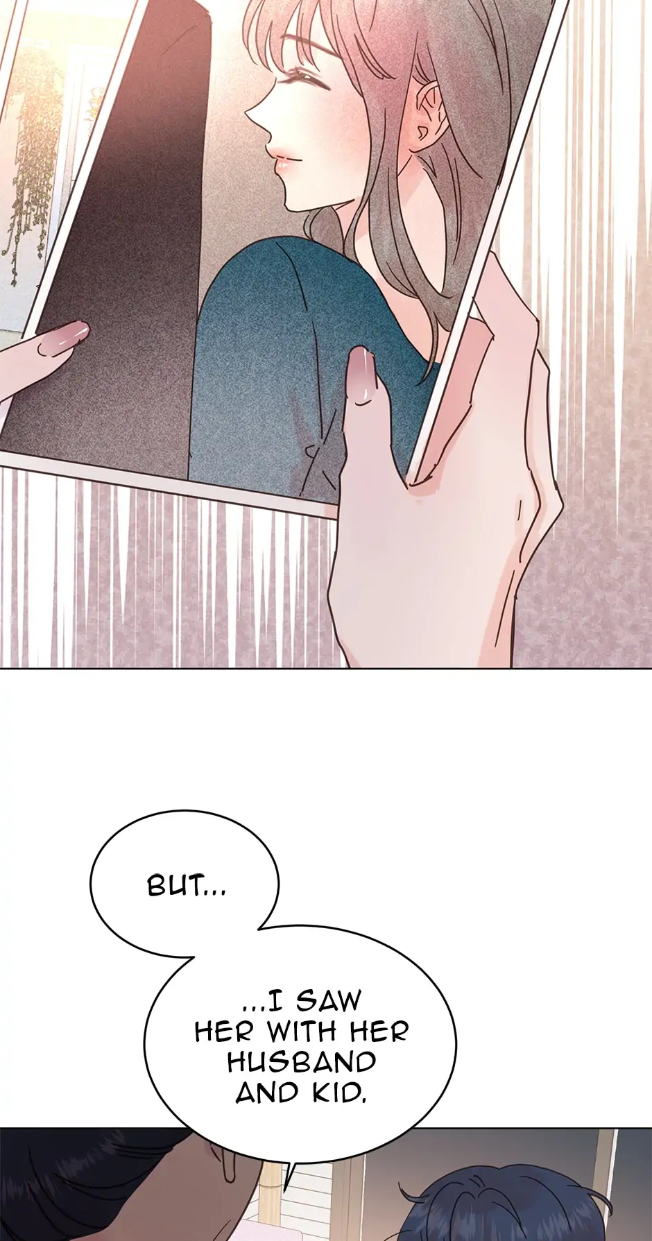 A Wife’s Sweet Revenge chapter 54 page 36