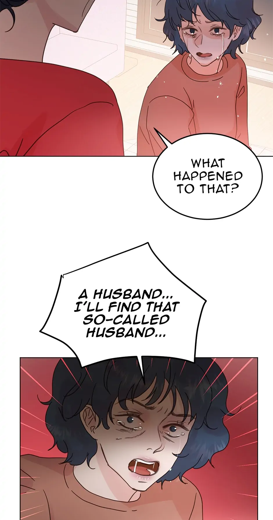 A Wife’s Sweet Revenge chapter 54 page 37