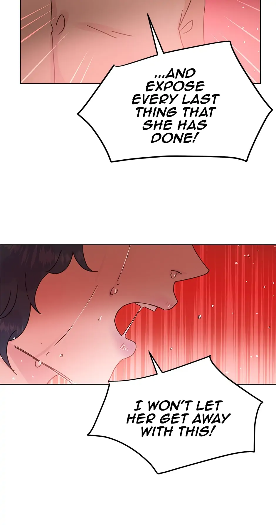 A Wife’s Sweet Revenge chapter 54 page 38