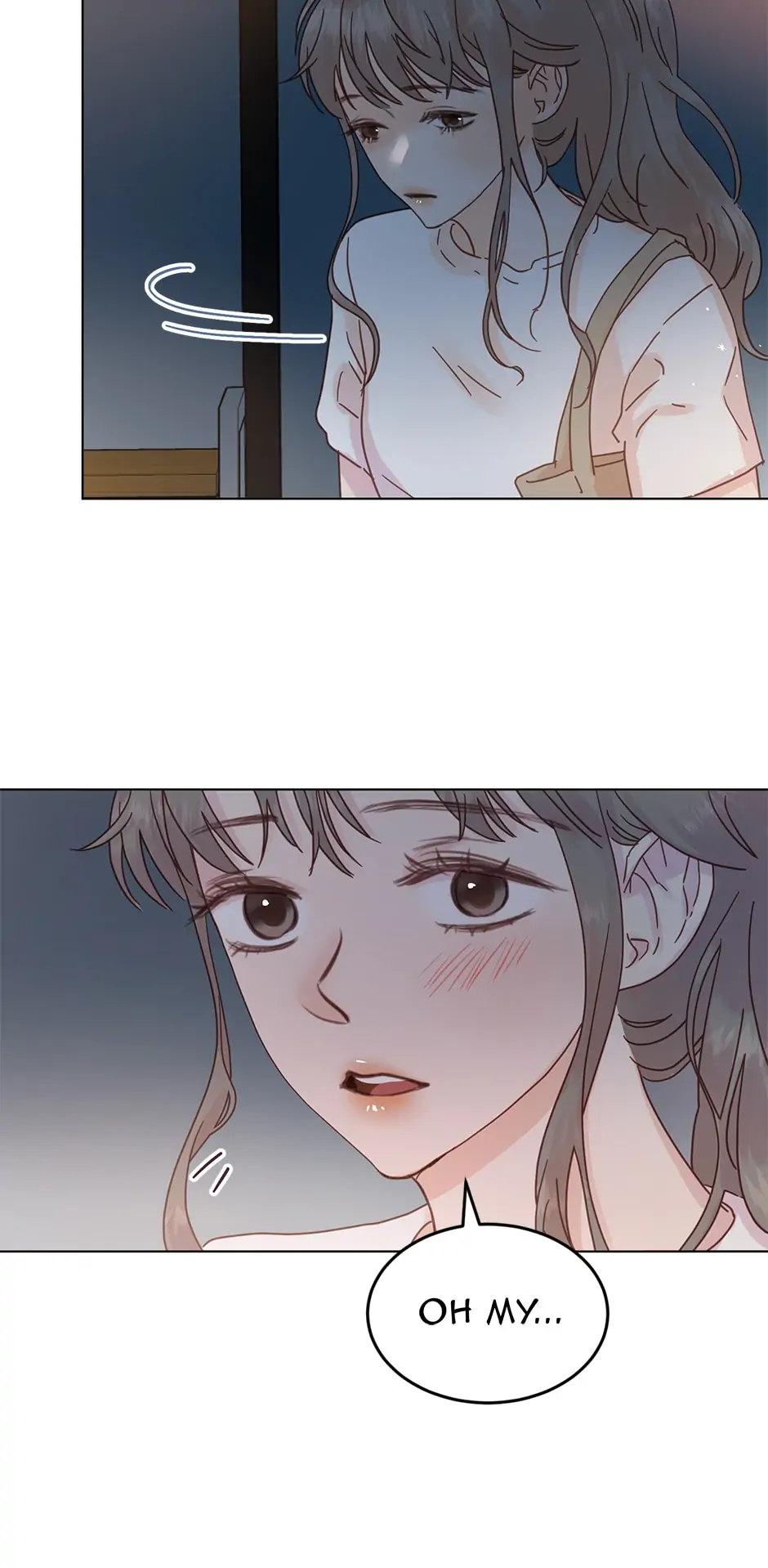 A Wife’s Sweet Revenge chapter 54 page 42