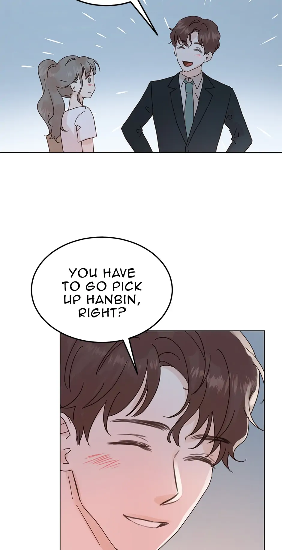 A Wife’s Sweet Revenge chapter 54 page 45