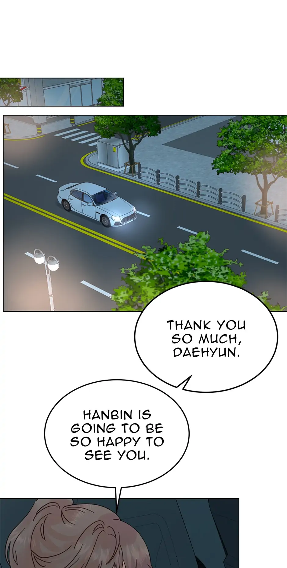 A Wife’s Sweet Revenge chapter 54 page 47