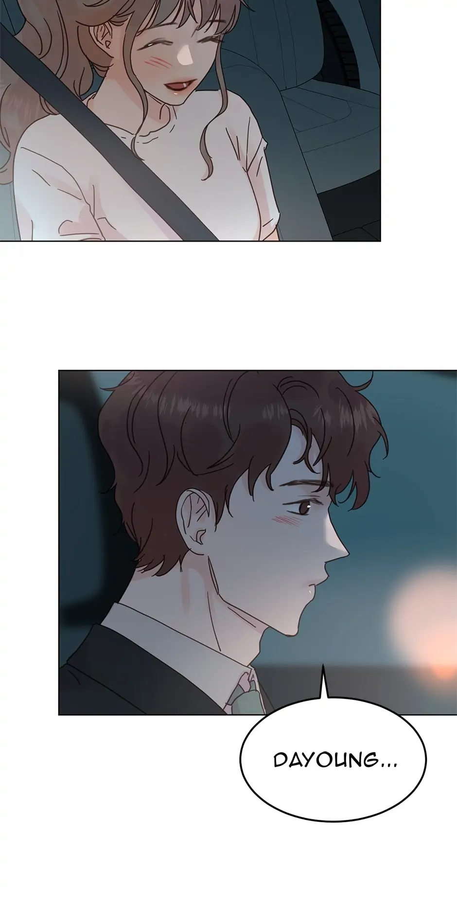 A Wife’s Sweet Revenge chapter 54 page 48