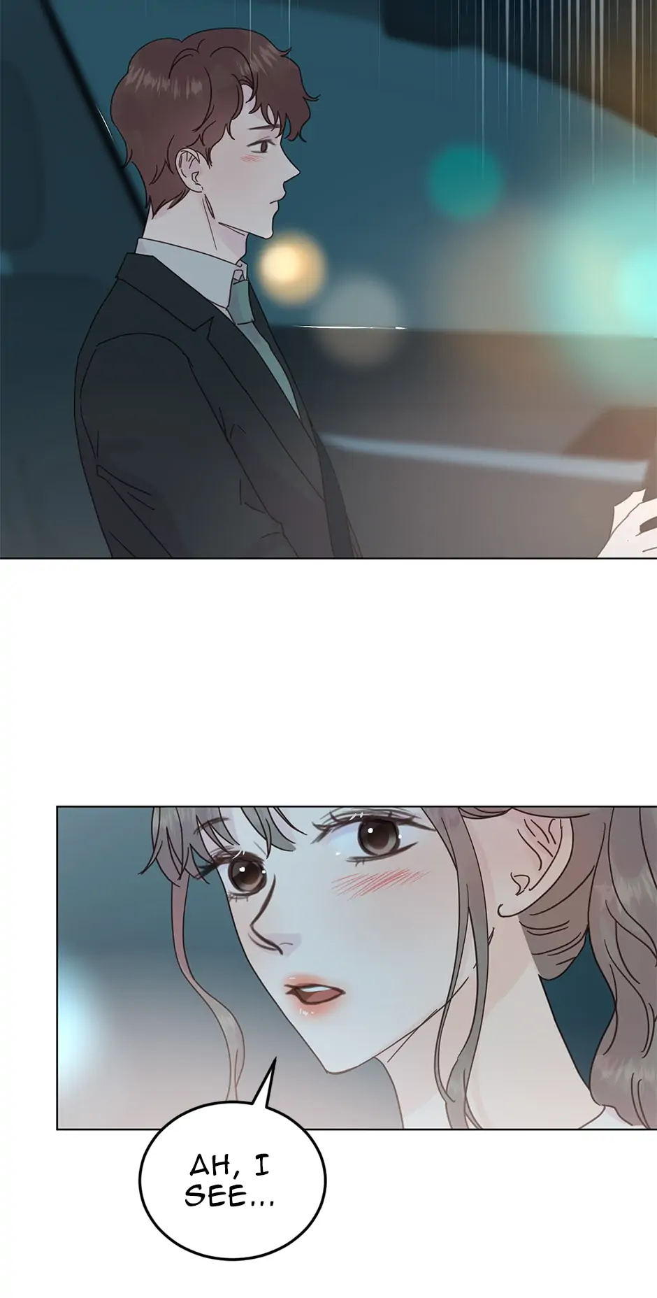 A Wife’s Sweet Revenge chapter 54 page 50