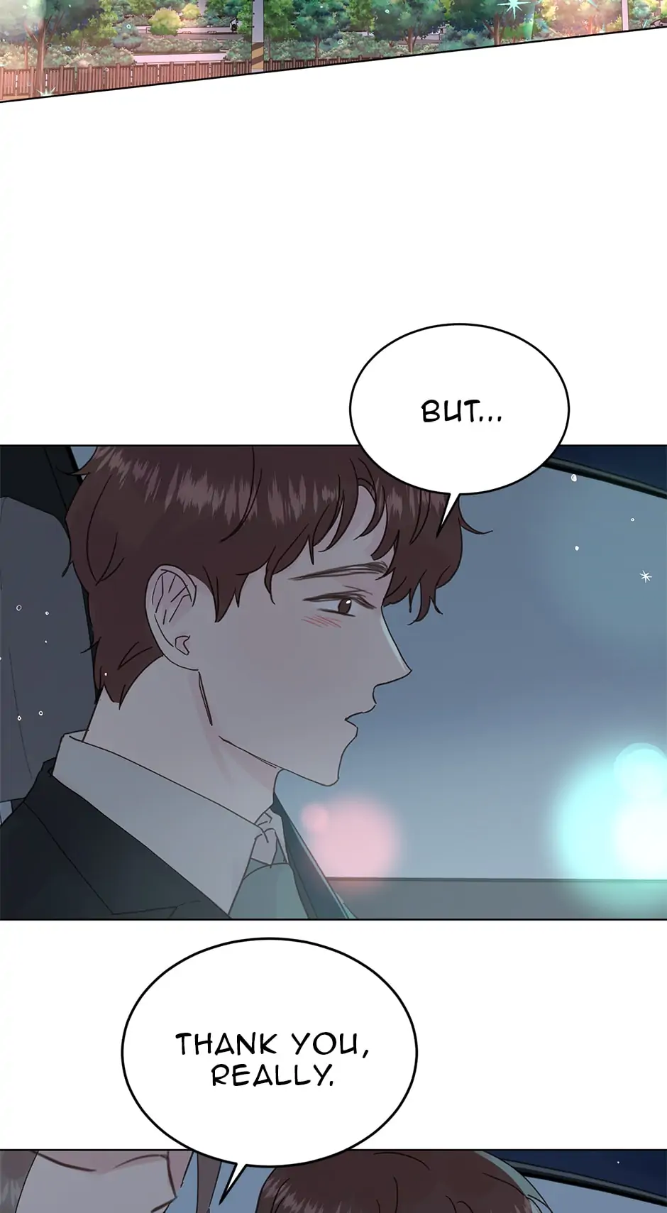 A Wife’s Sweet Revenge chapter 55 page 3