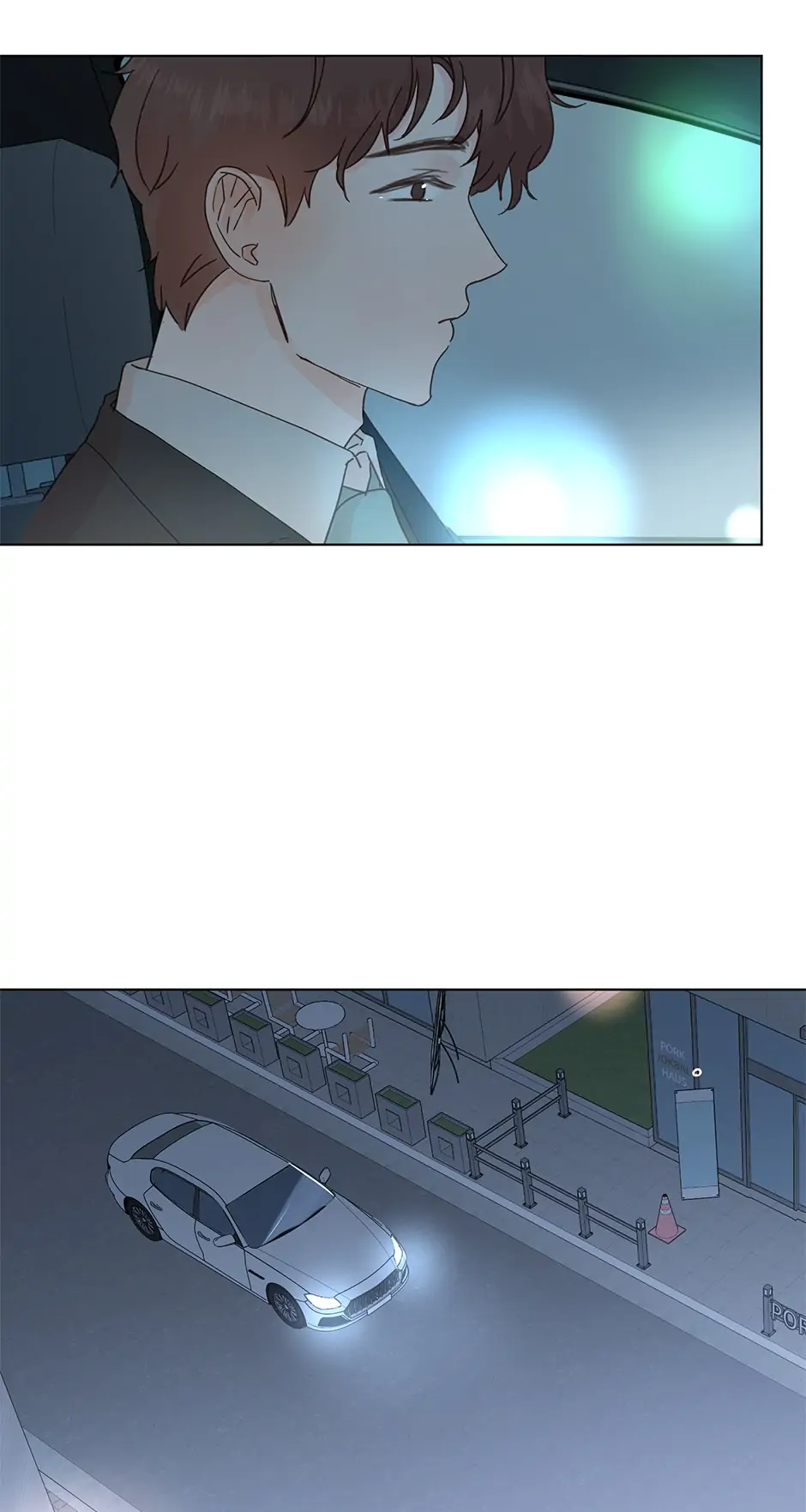 A Wife’s Sweet Revenge chapter 55 page 6