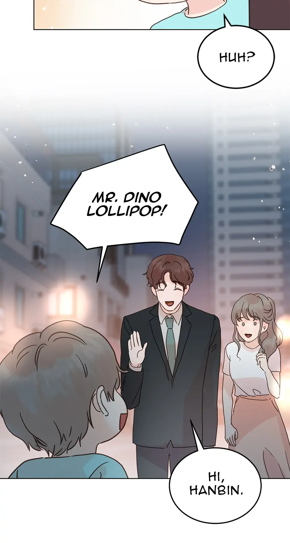 A Wife’s Sweet Revenge chapter 55 page 9