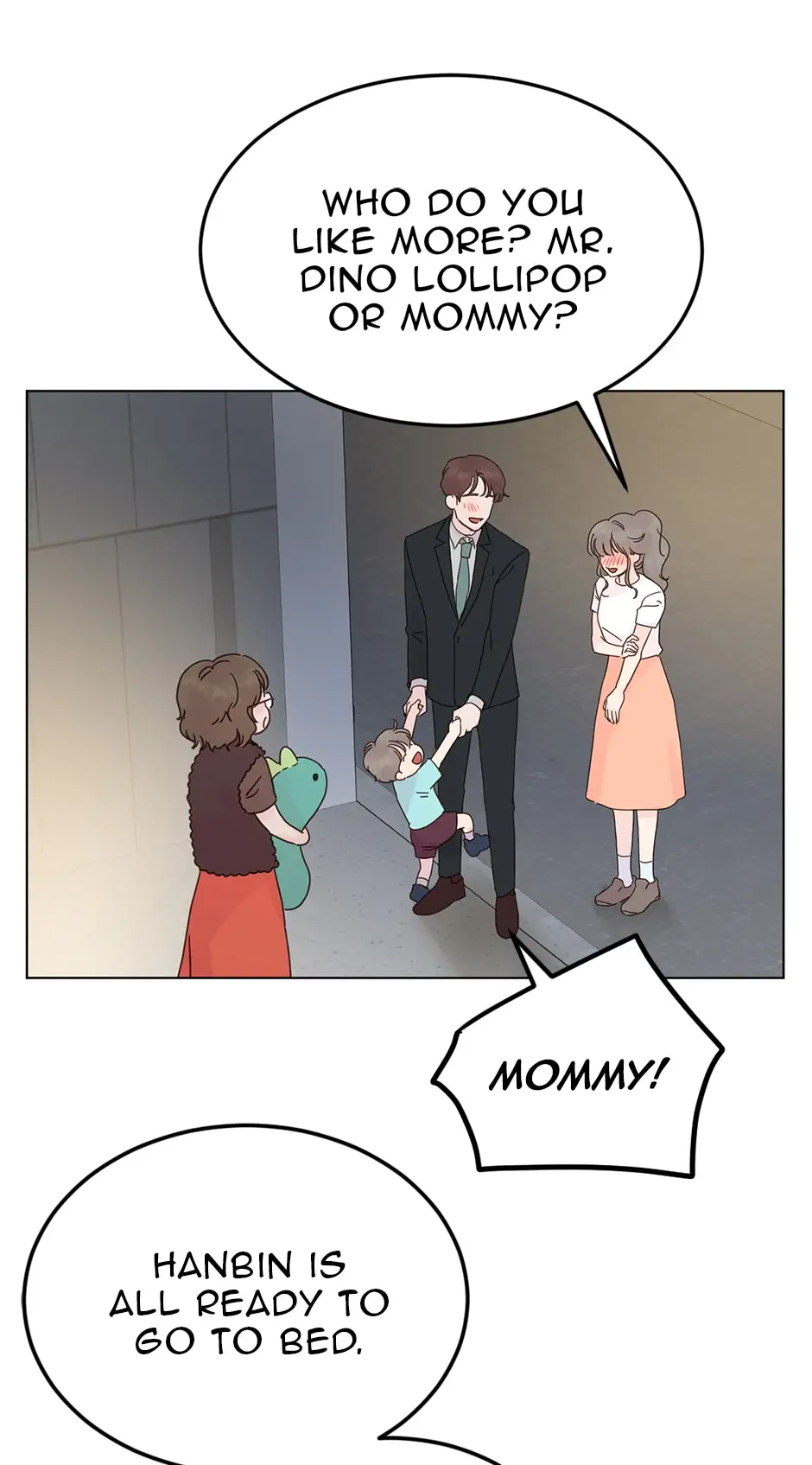 A Wife’s Sweet Revenge chapter 55 page 10