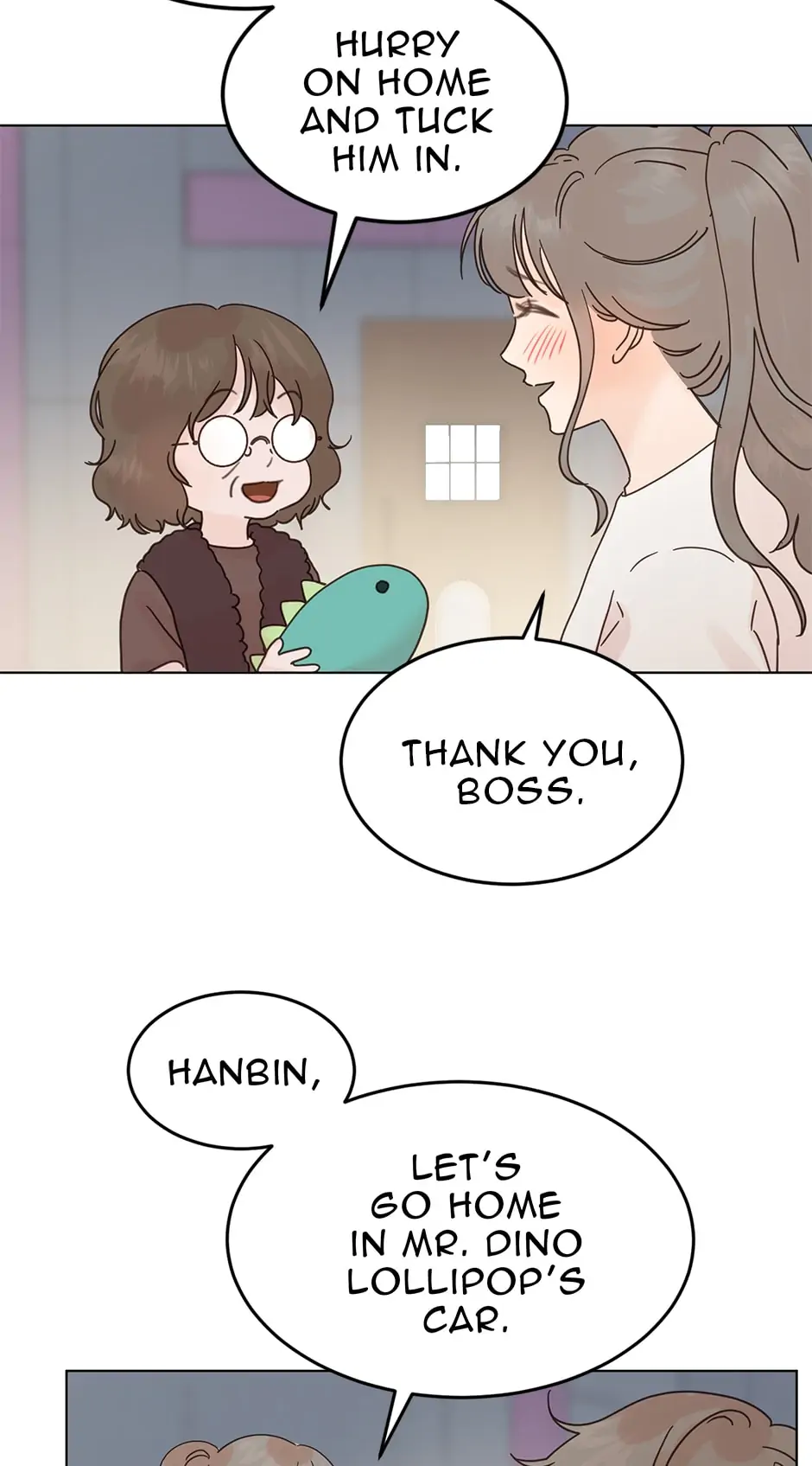 A Wife’s Sweet Revenge chapter 55 page 11