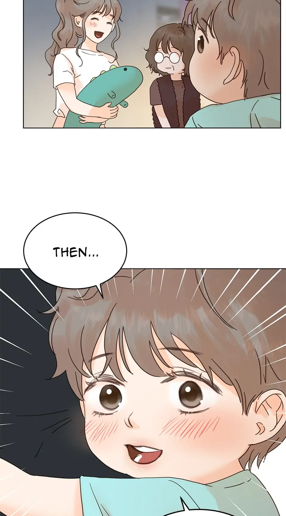 A Wife’s Sweet Revenge chapter 55 page 12