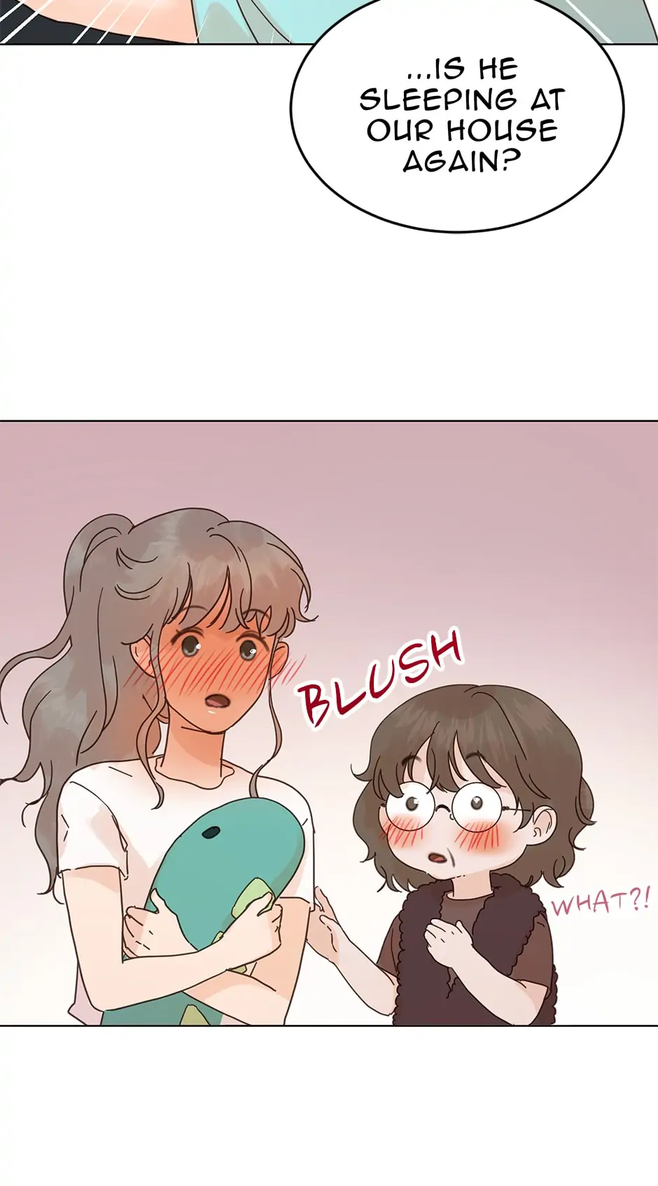 A Wife’s Sweet Revenge chapter 55 page 13