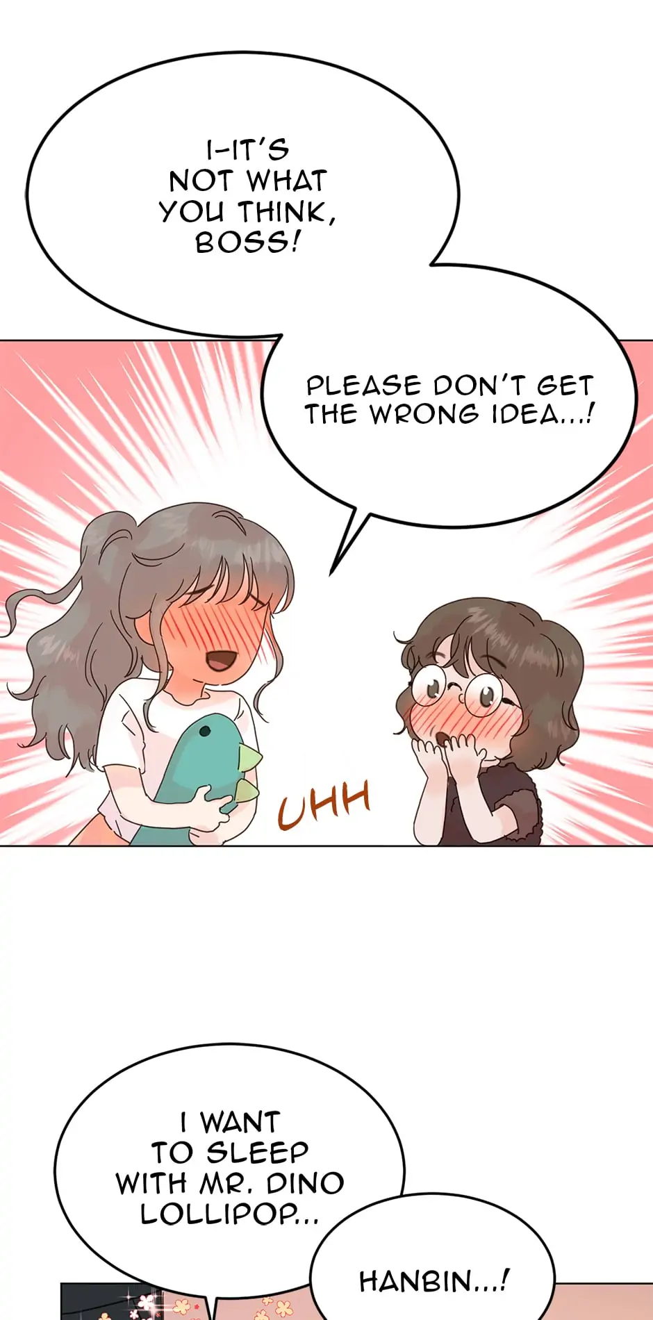 A Wife’s Sweet Revenge chapter 55 page 14