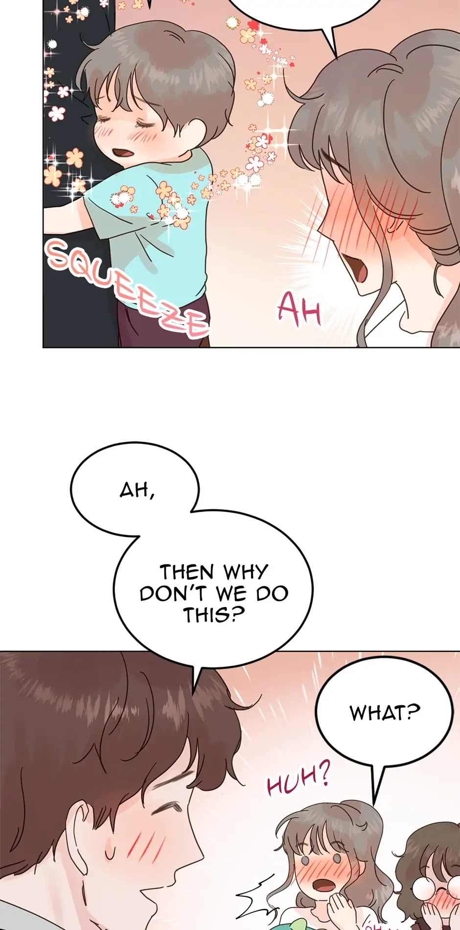 A Wife’s Sweet Revenge chapter 55 page 15