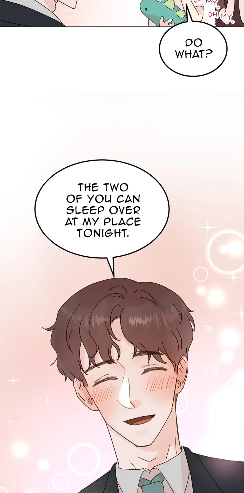 A Wife’s Sweet Revenge chapter 55 page 16