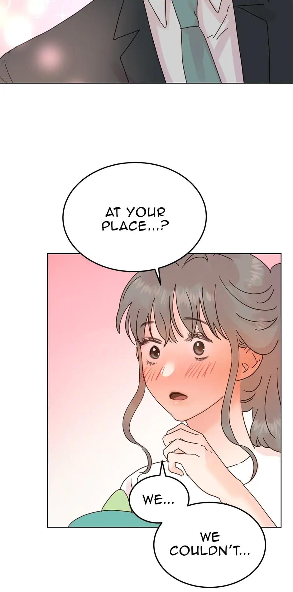 A Wife’s Sweet Revenge chapter 55 page 17