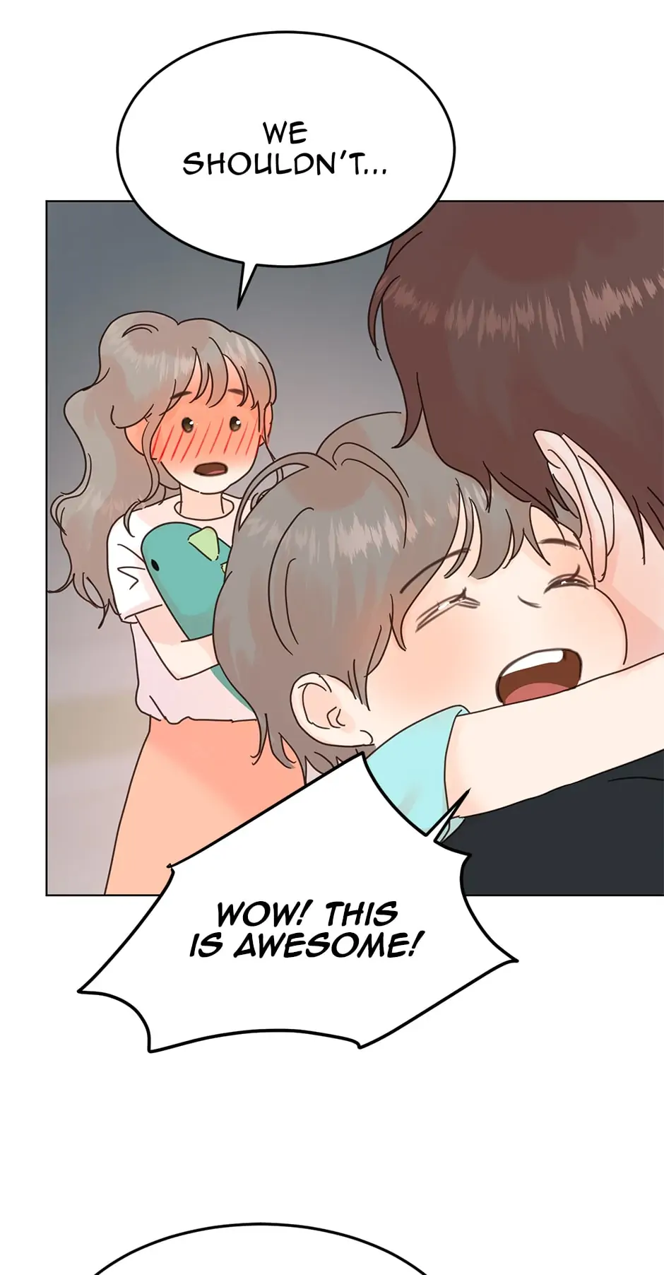 A Wife’s Sweet Revenge chapter 55 page 19