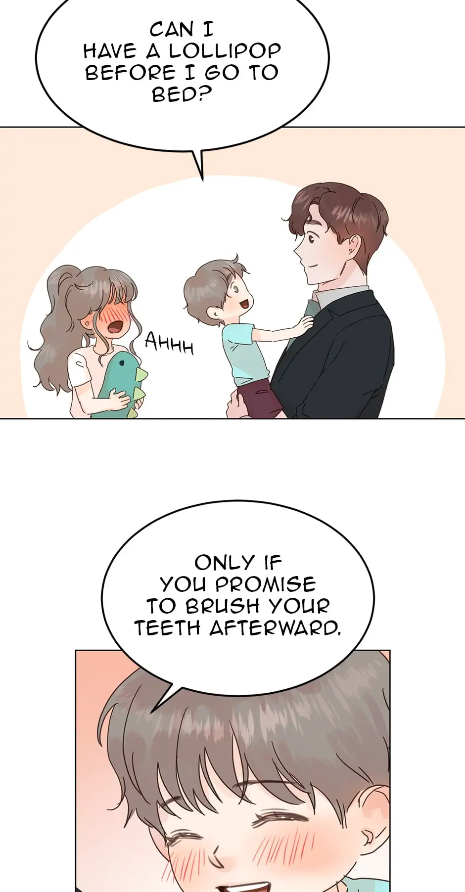 A Wife’s Sweet Revenge chapter 55 page 20