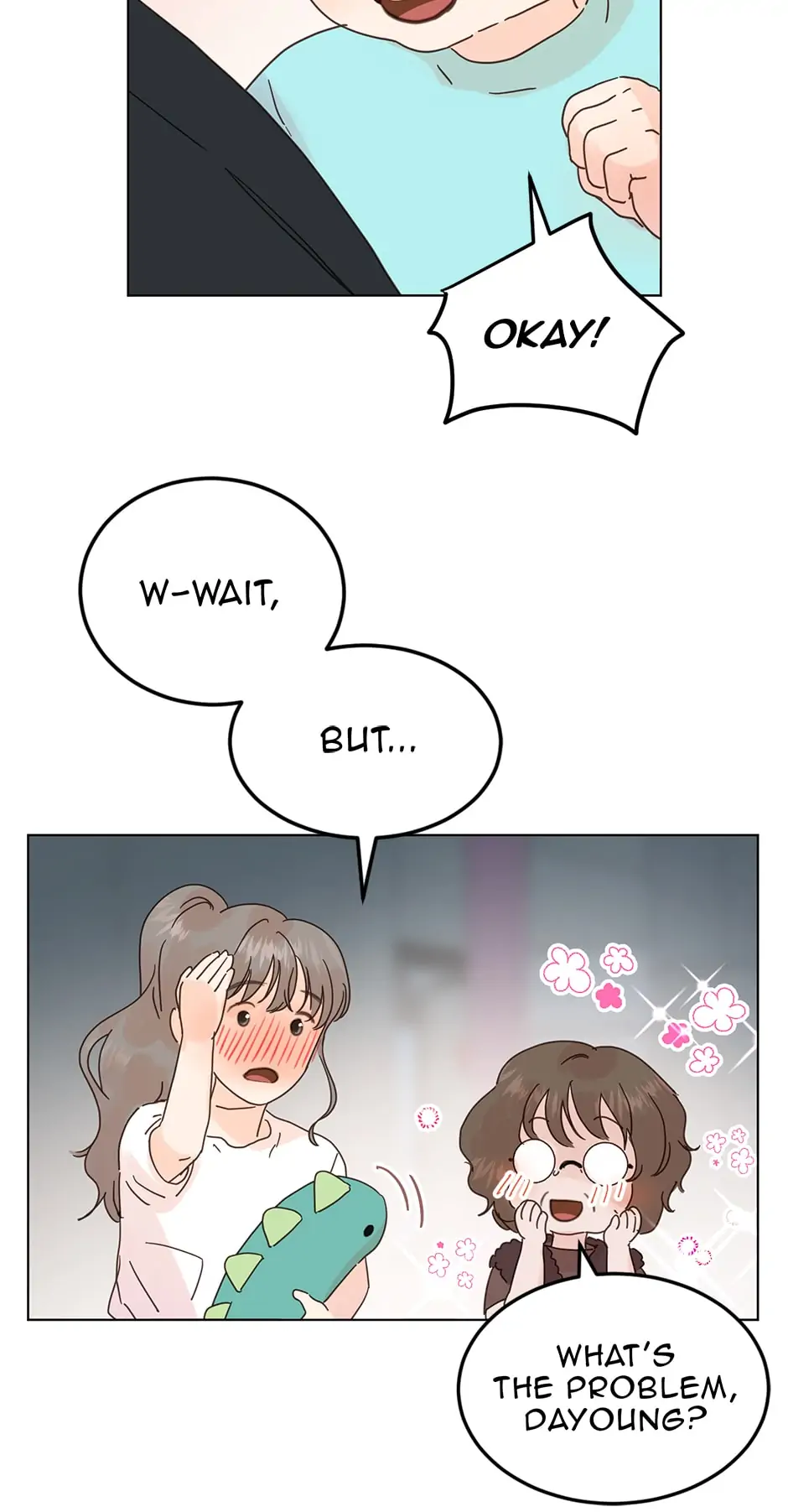 A Wife’s Sweet Revenge chapter 55 page 21