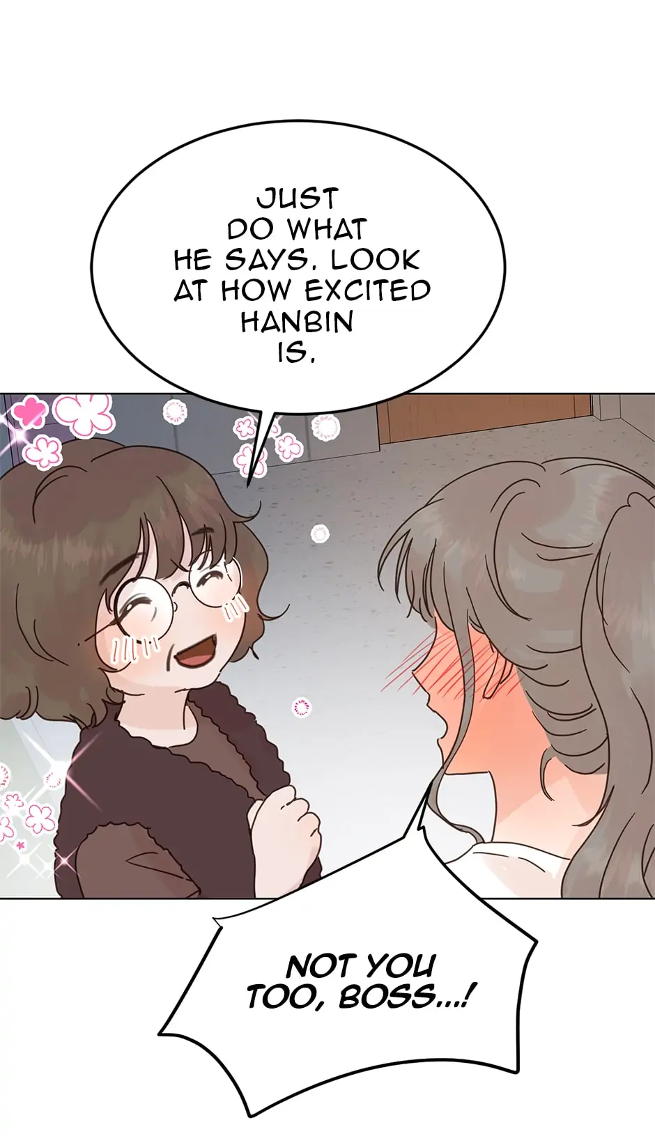 A Wife’s Sweet Revenge chapter 55 page 22