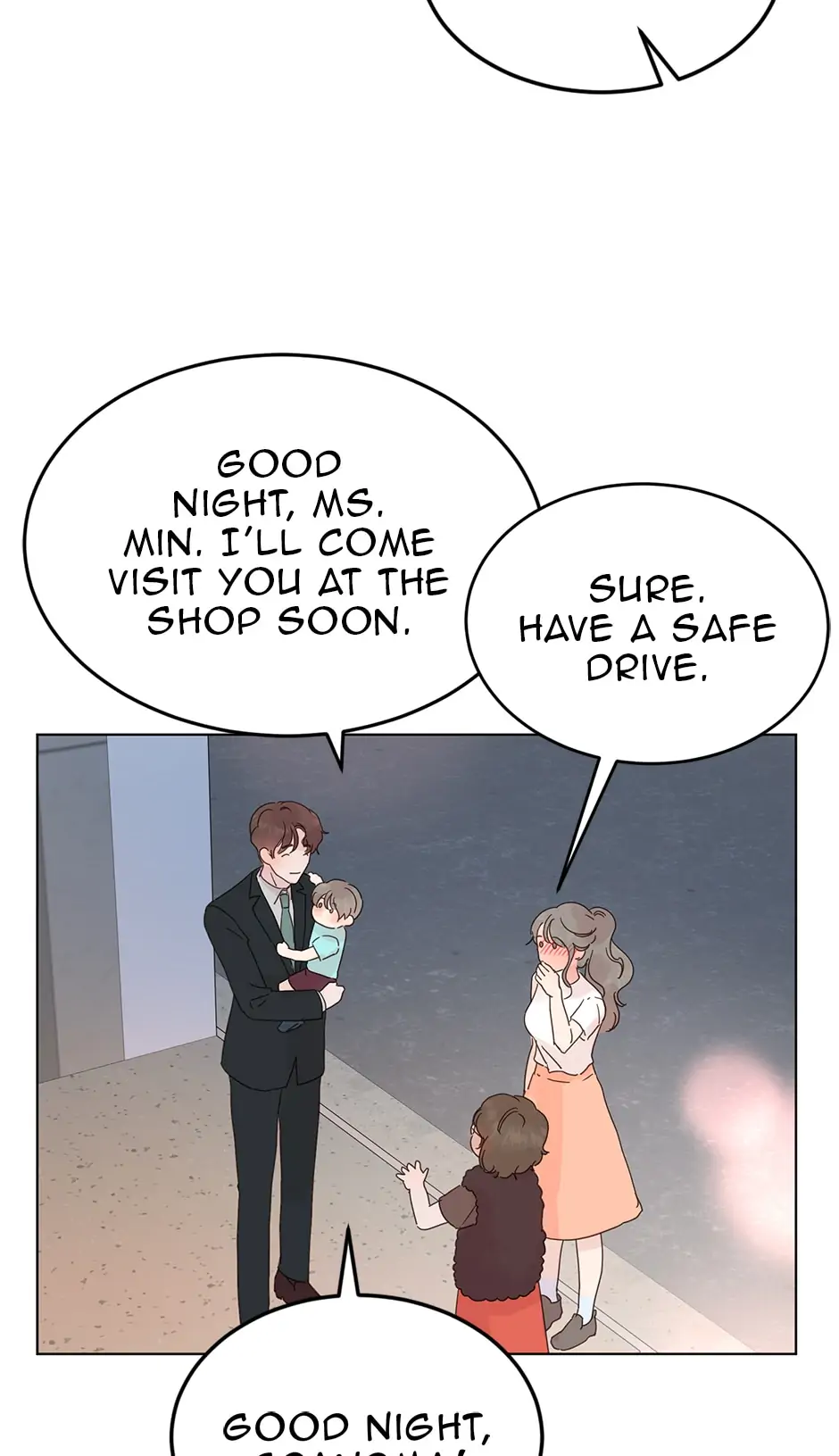 A Wife’s Sweet Revenge chapter 55 page 24