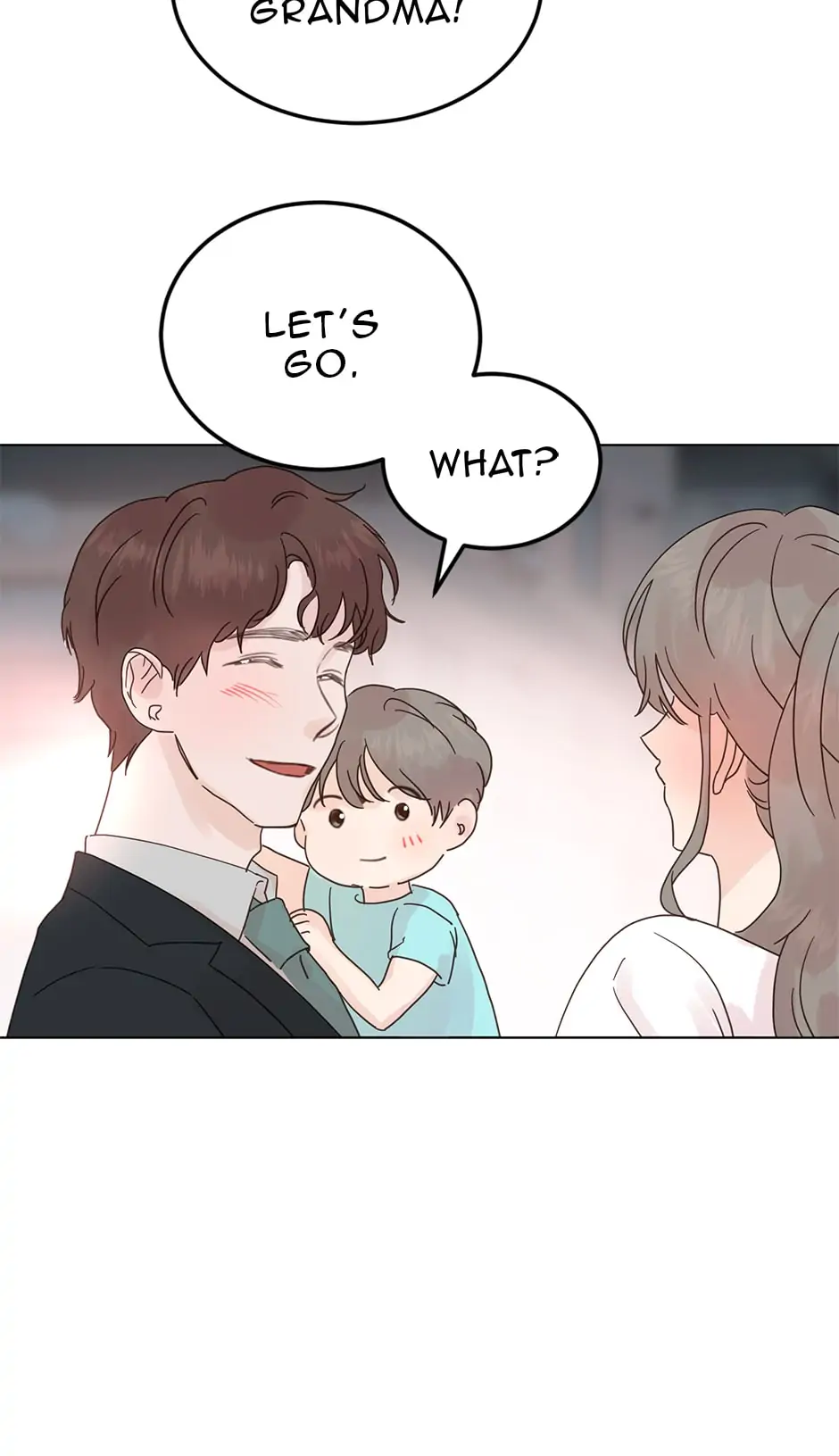A Wife’s Sweet Revenge chapter 55 page 25