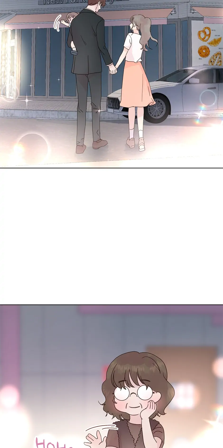 A Wife’s Sweet Revenge chapter 55 page 28