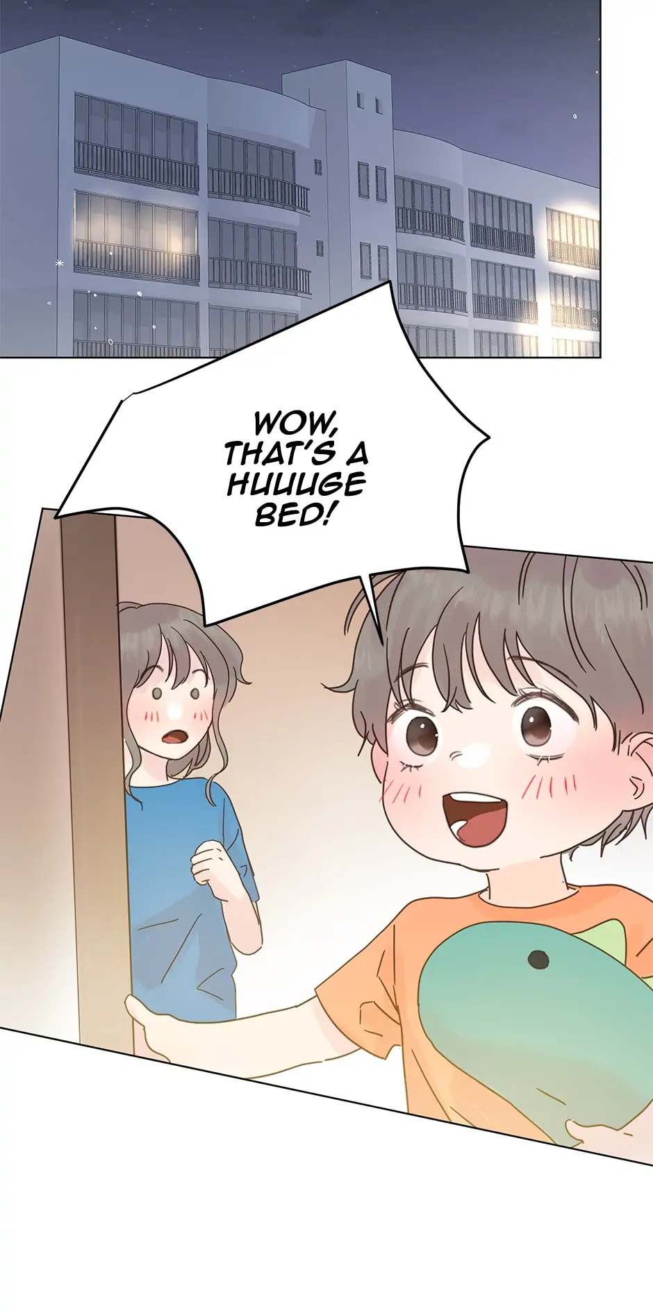A Wife’s Sweet Revenge chapter 55 page 30