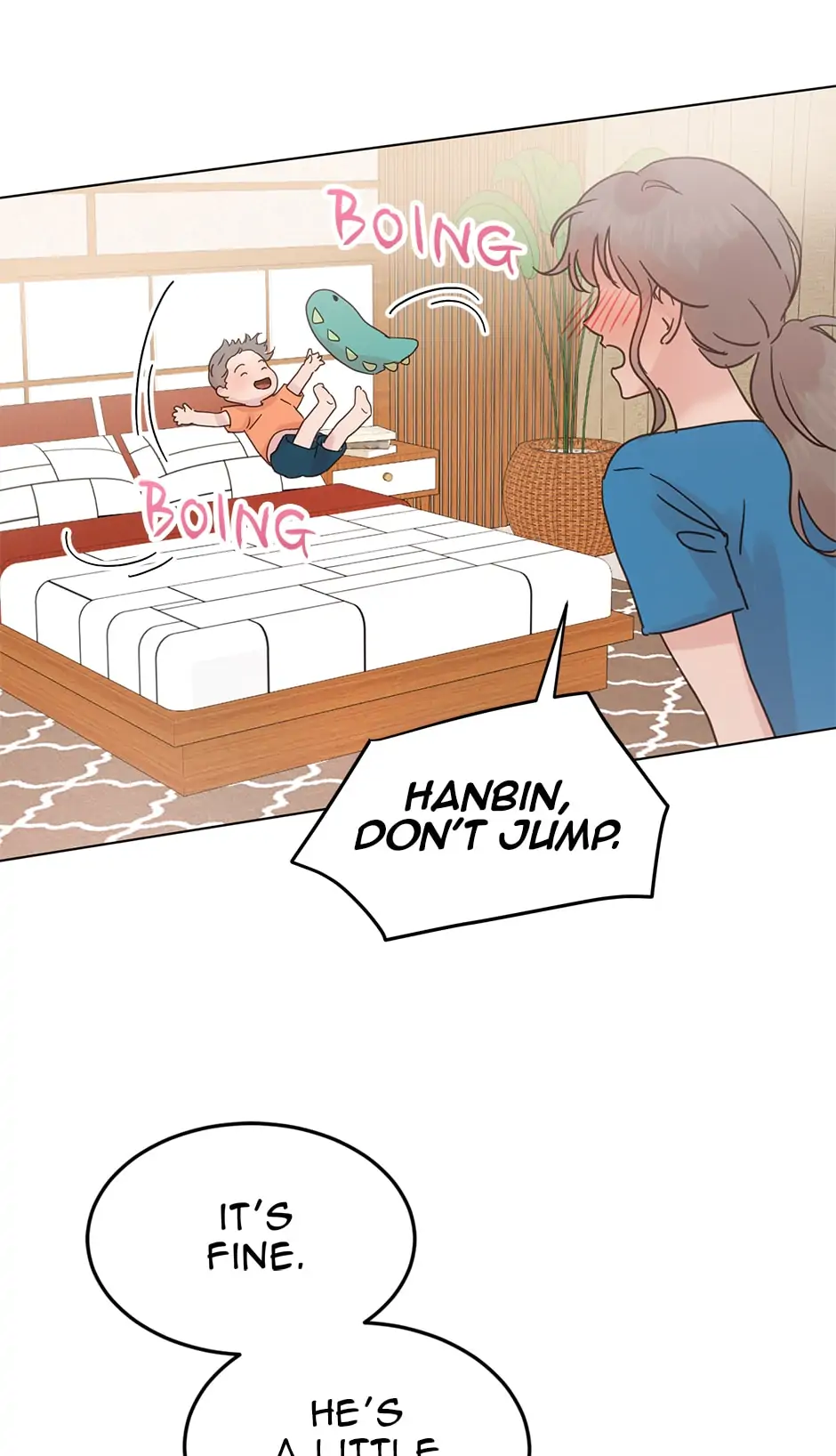 A Wife’s Sweet Revenge chapter 55 page 31