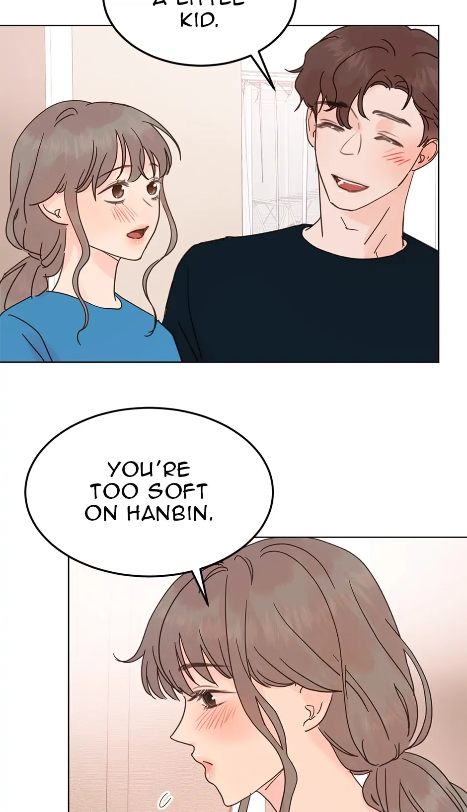 A Wife’s Sweet Revenge chapter 55 page 32