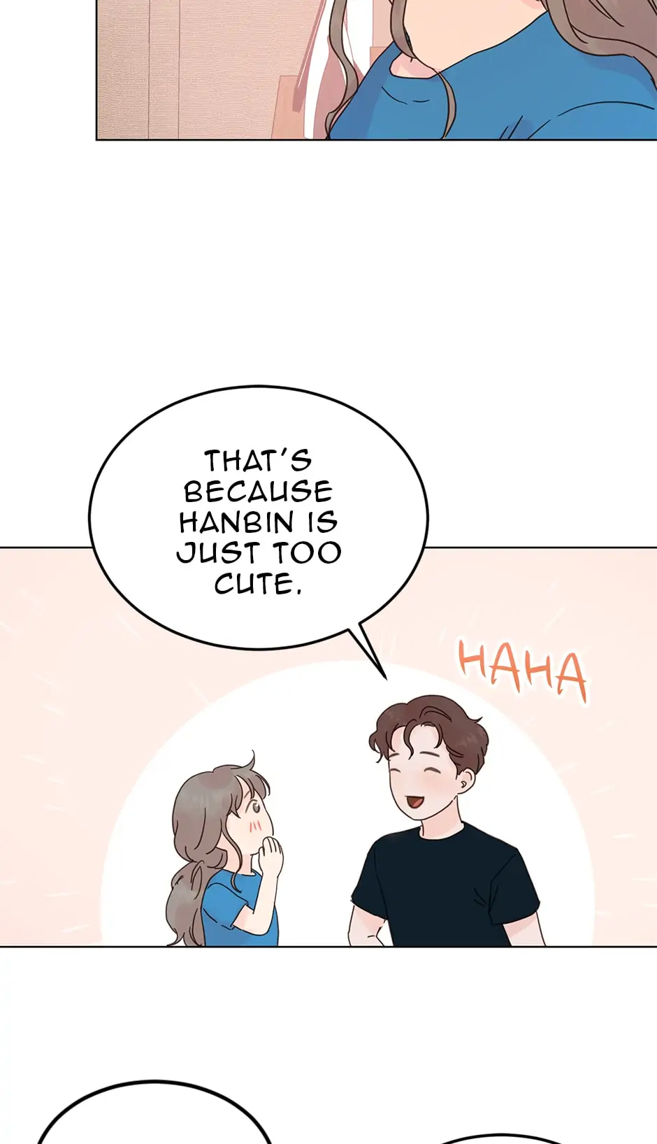 A Wife’s Sweet Revenge chapter 55 page 33