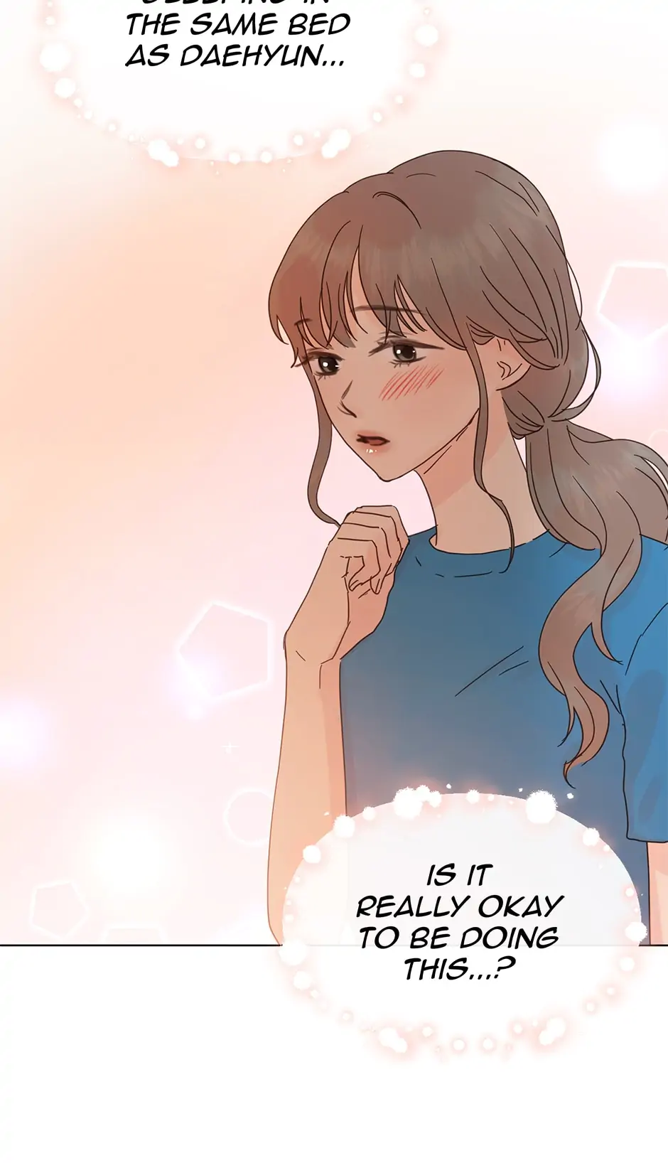 A Wife’s Sweet Revenge chapter 55 page 35