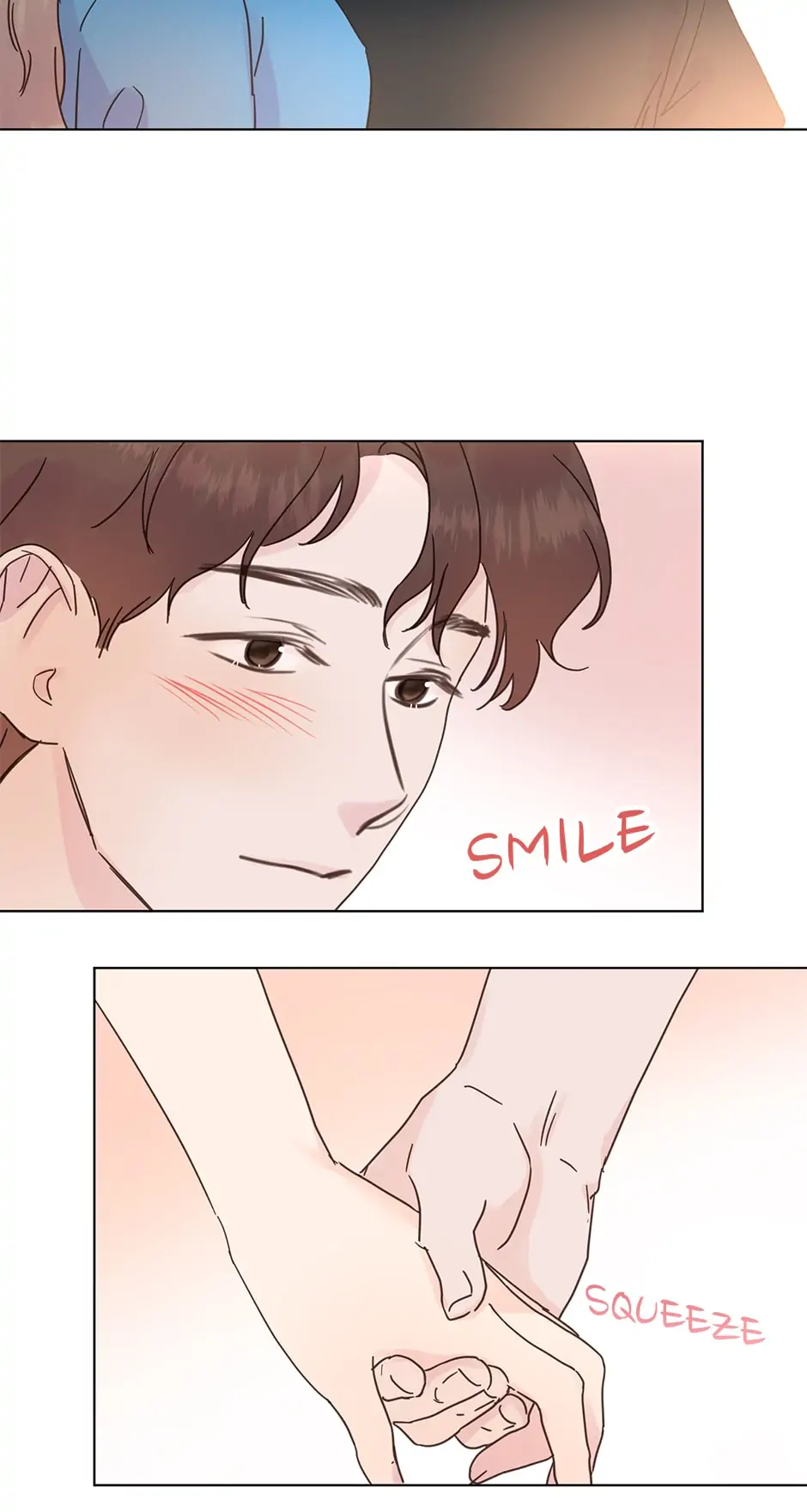 A Wife’s Sweet Revenge chapter 55 page 39