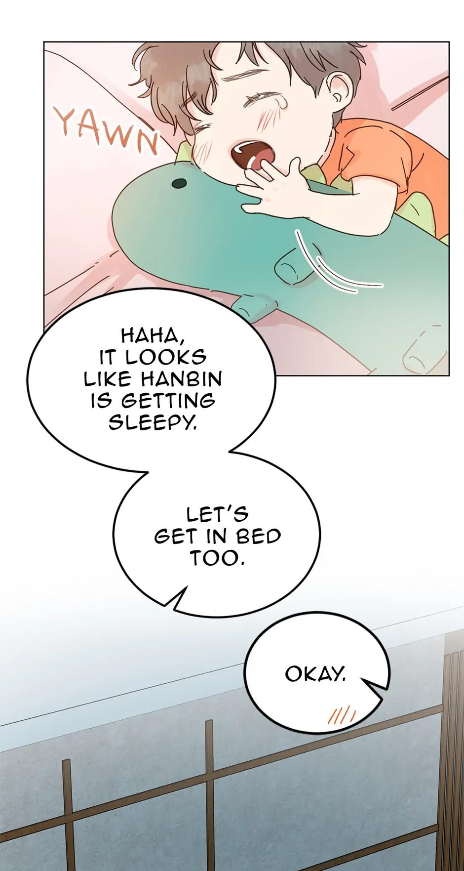 A Wife’s Sweet Revenge chapter 55 page 41