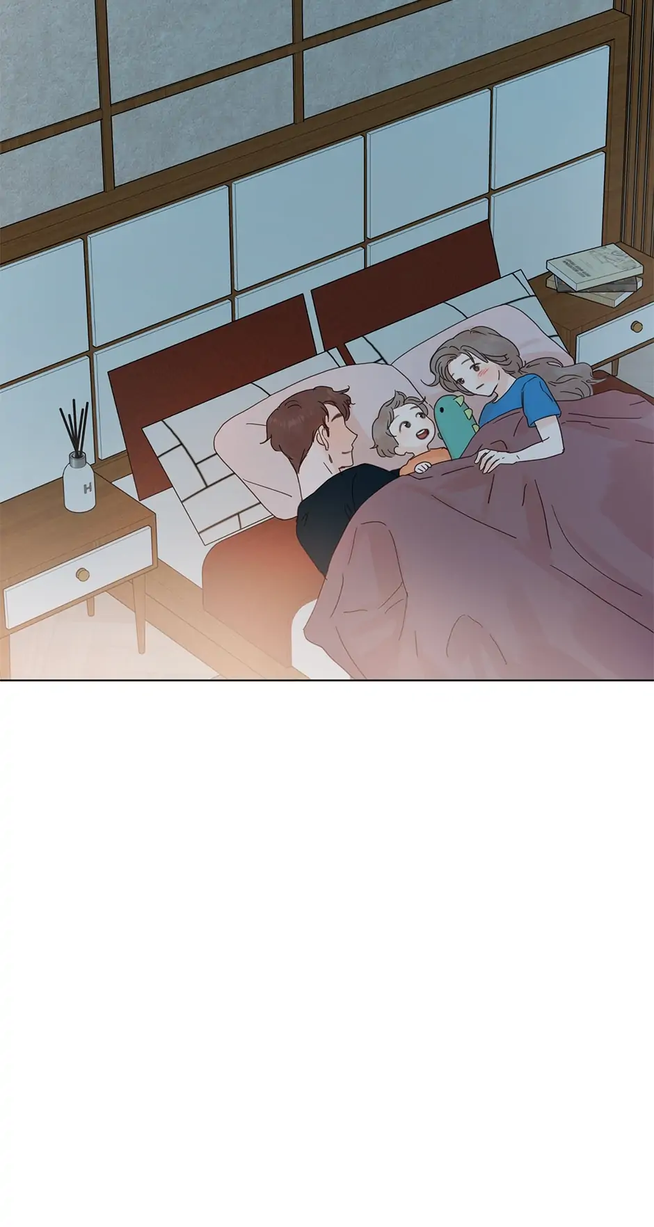 A Wife’s Sweet Revenge chapter 55 page 42