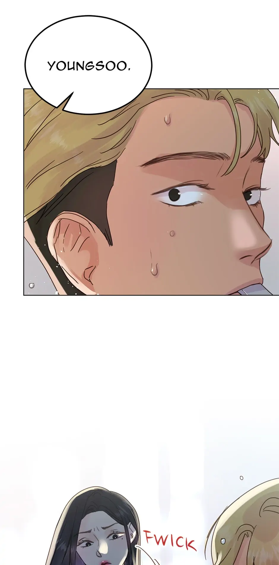 A Wife’s Sweet Revenge chapter 55 page 45