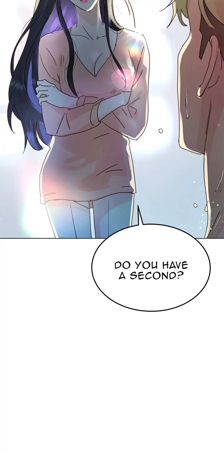 A Wife’s Sweet Revenge chapter 55 page 46