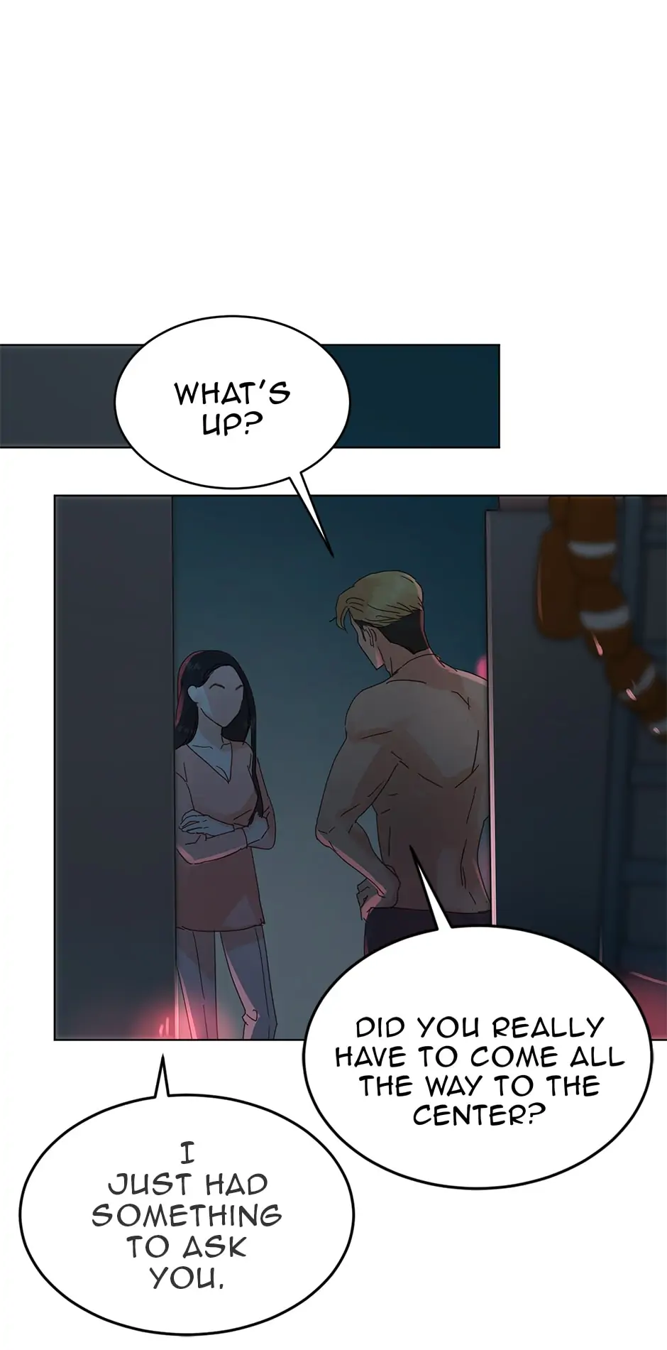 A Wife’s Sweet Revenge chapter 55 page 47