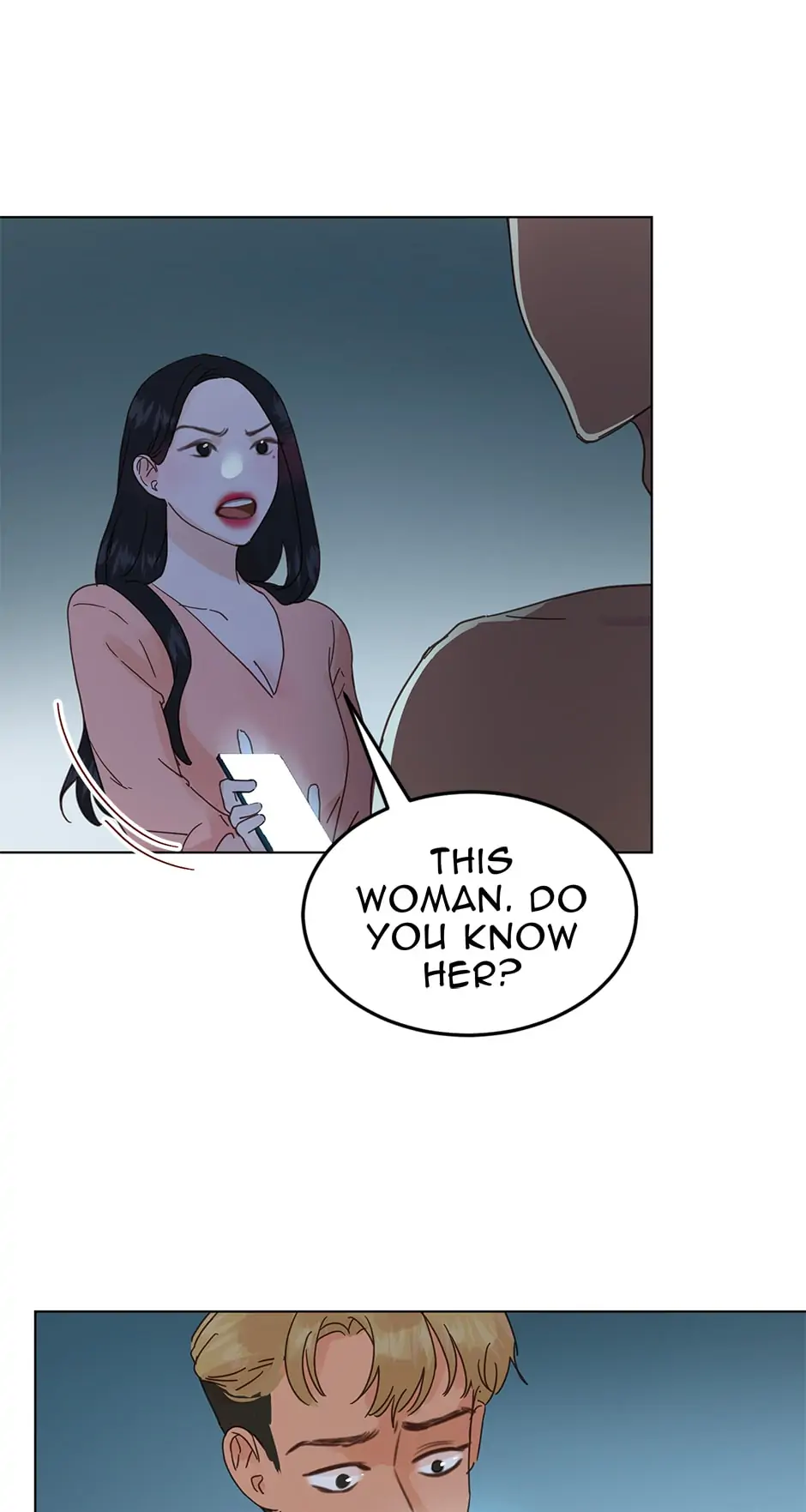 A Wife’s Sweet Revenge chapter 55 page 48