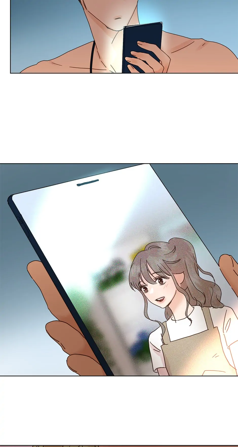A Wife’s Sweet Revenge chapter 55 page 49