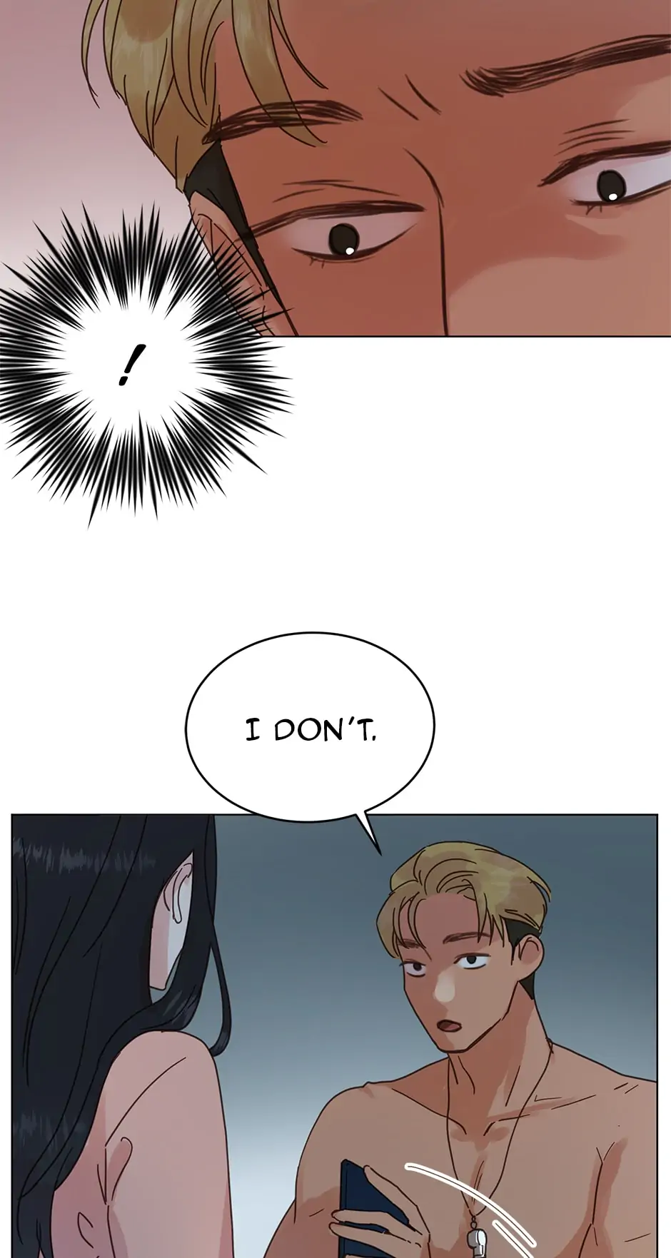 A Wife’s Sweet Revenge chapter 55 page 50