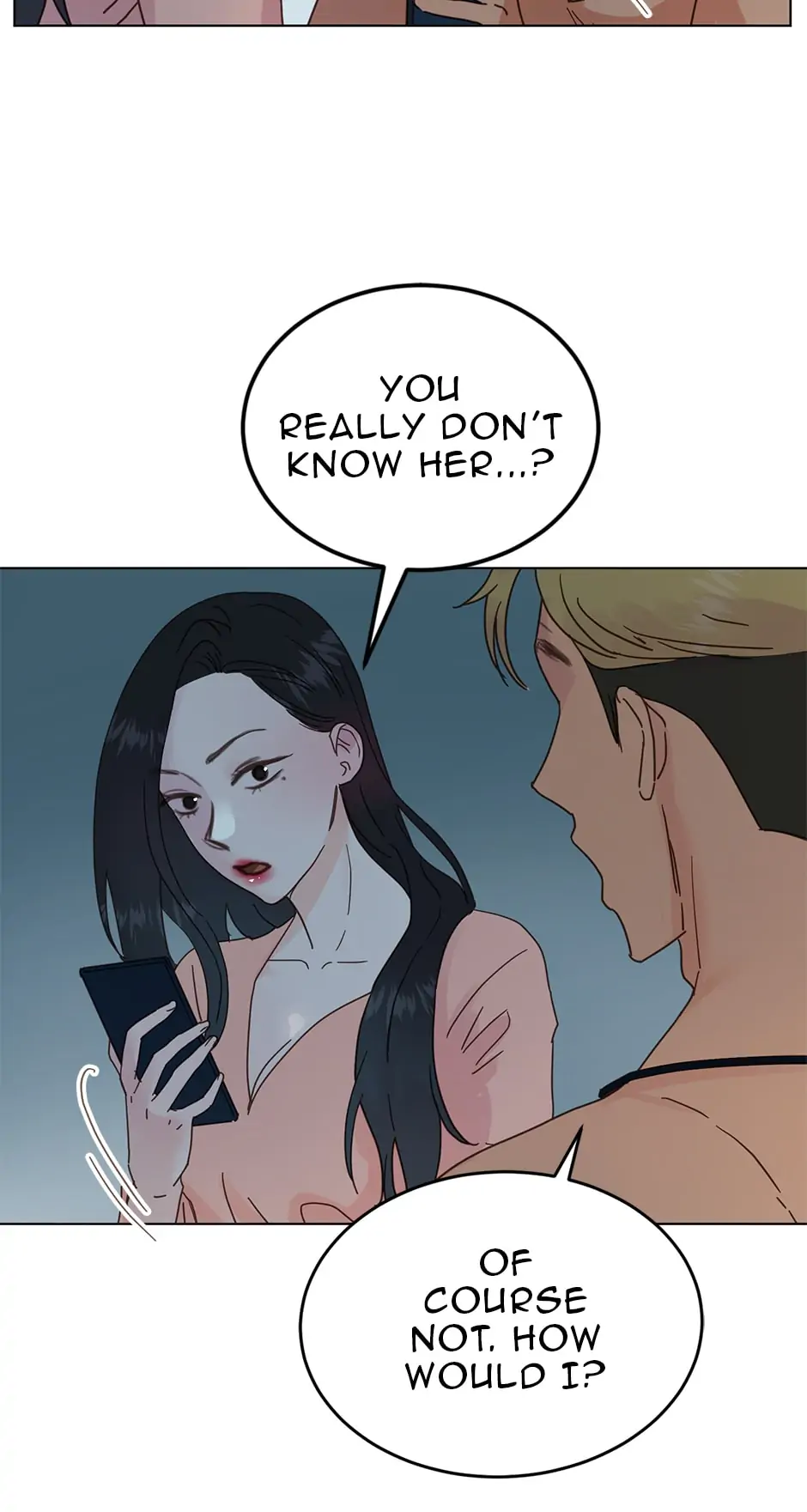 A Wife’s Sweet Revenge chapter 55 page 51