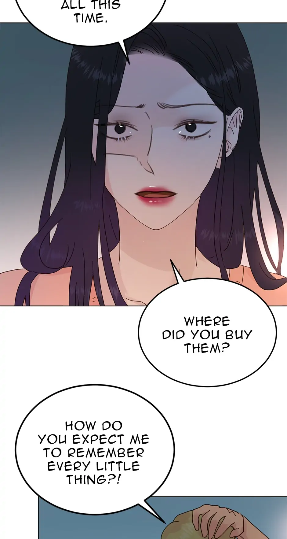 A Wife’s Sweet Revenge chapter 56 page 2