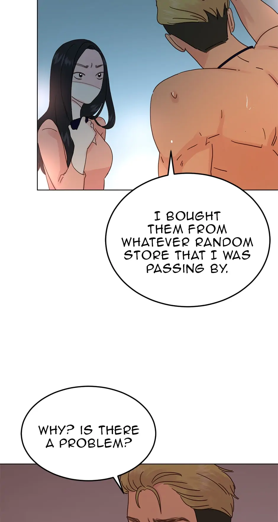 A Wife’s Sweet Revenge chapter 56 page 3