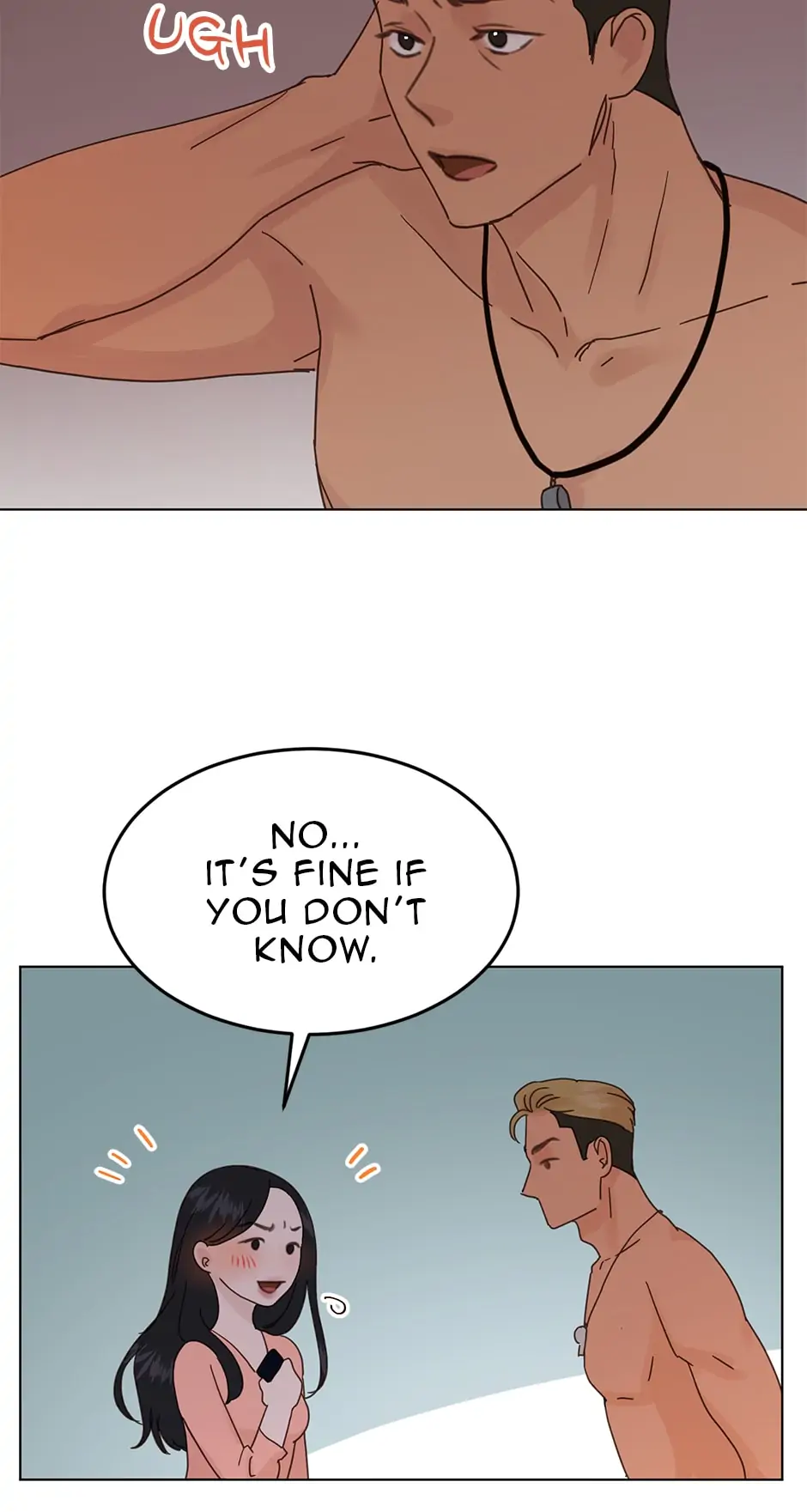 A Wife’s Sweet Revenge chapter 56 page 4