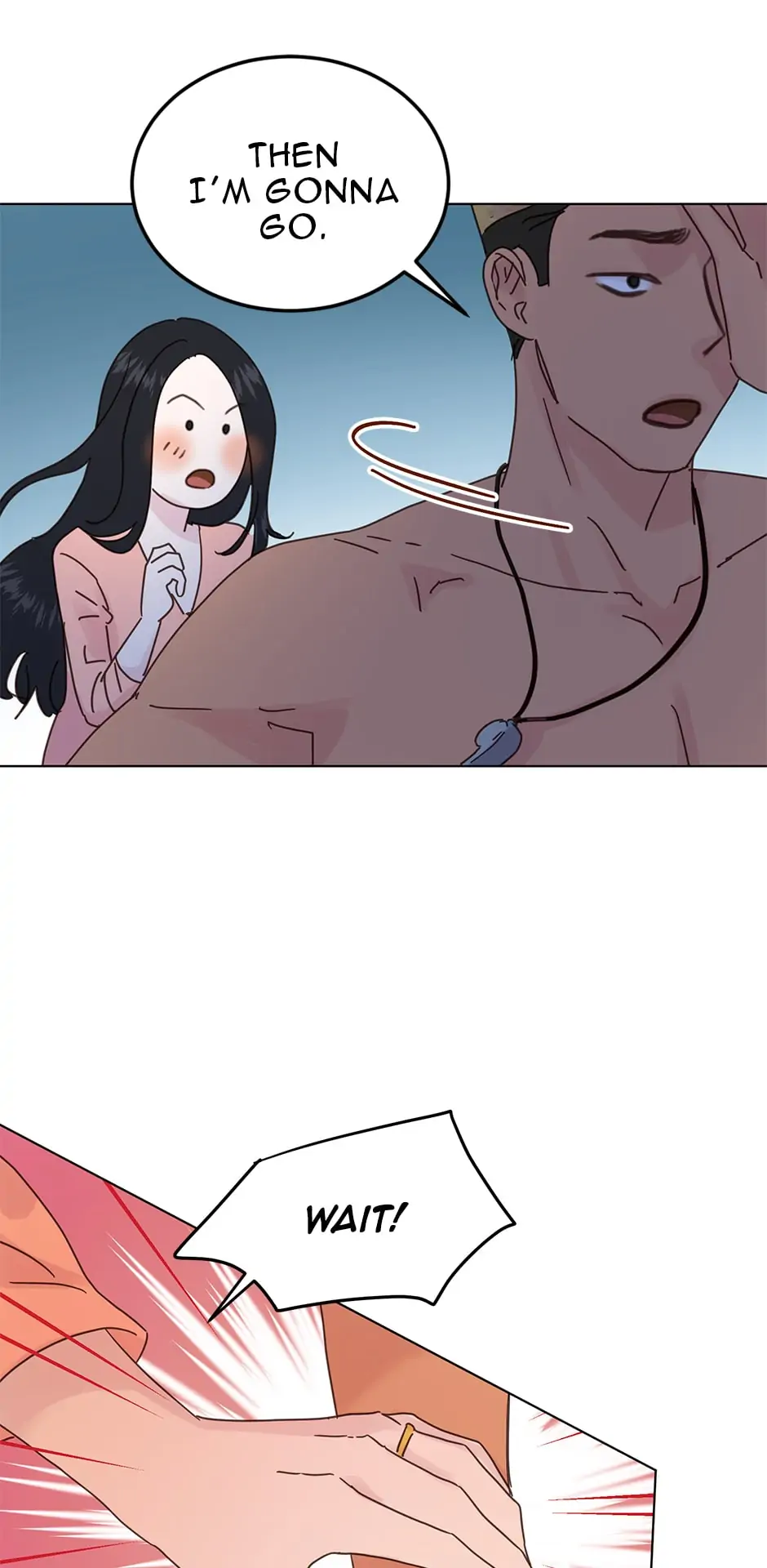 A Wife’s Sweet Revenge chapter 56 page 5
