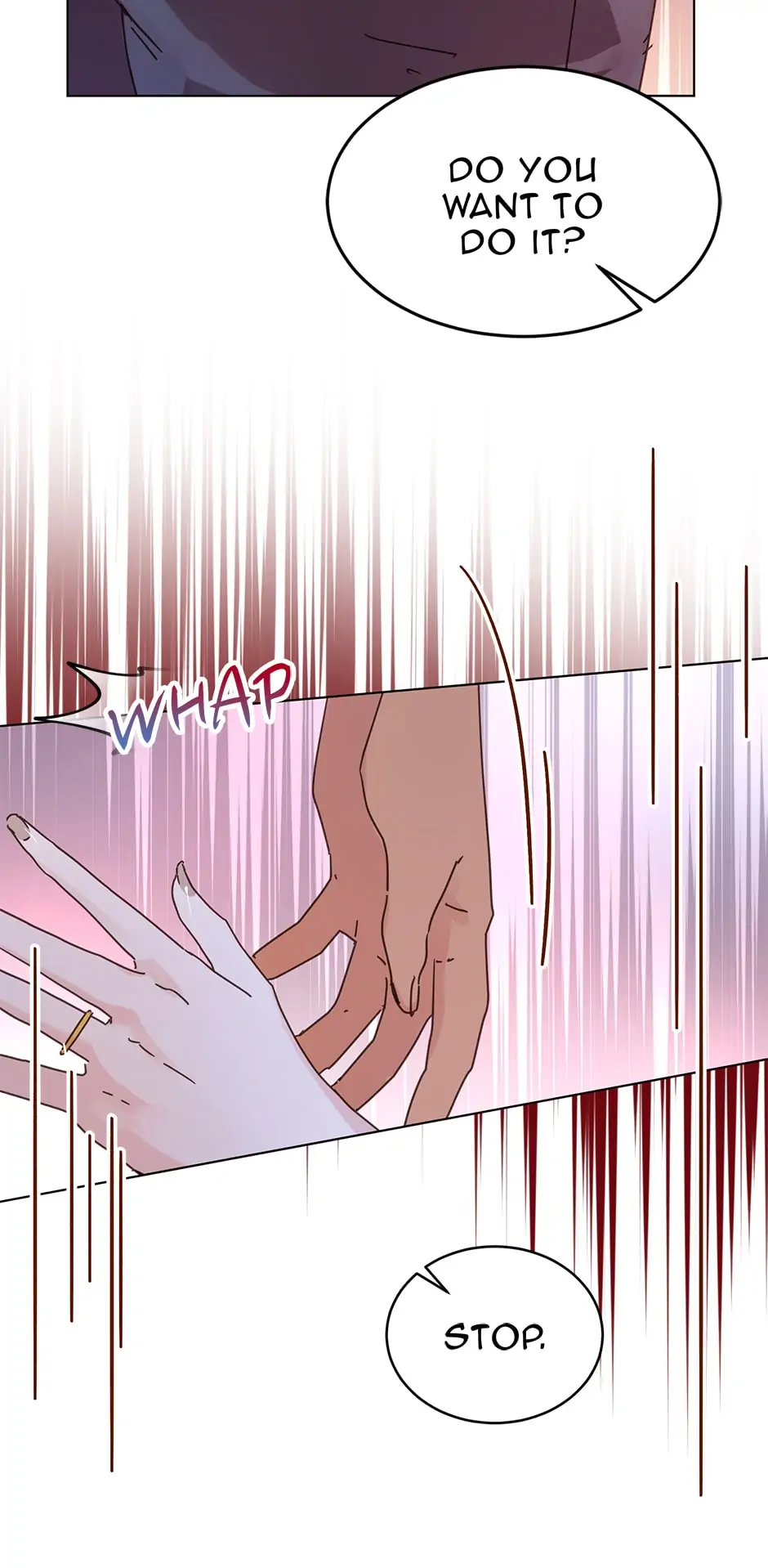 A Wife’s Sweet Revenge chapter 56 page 8