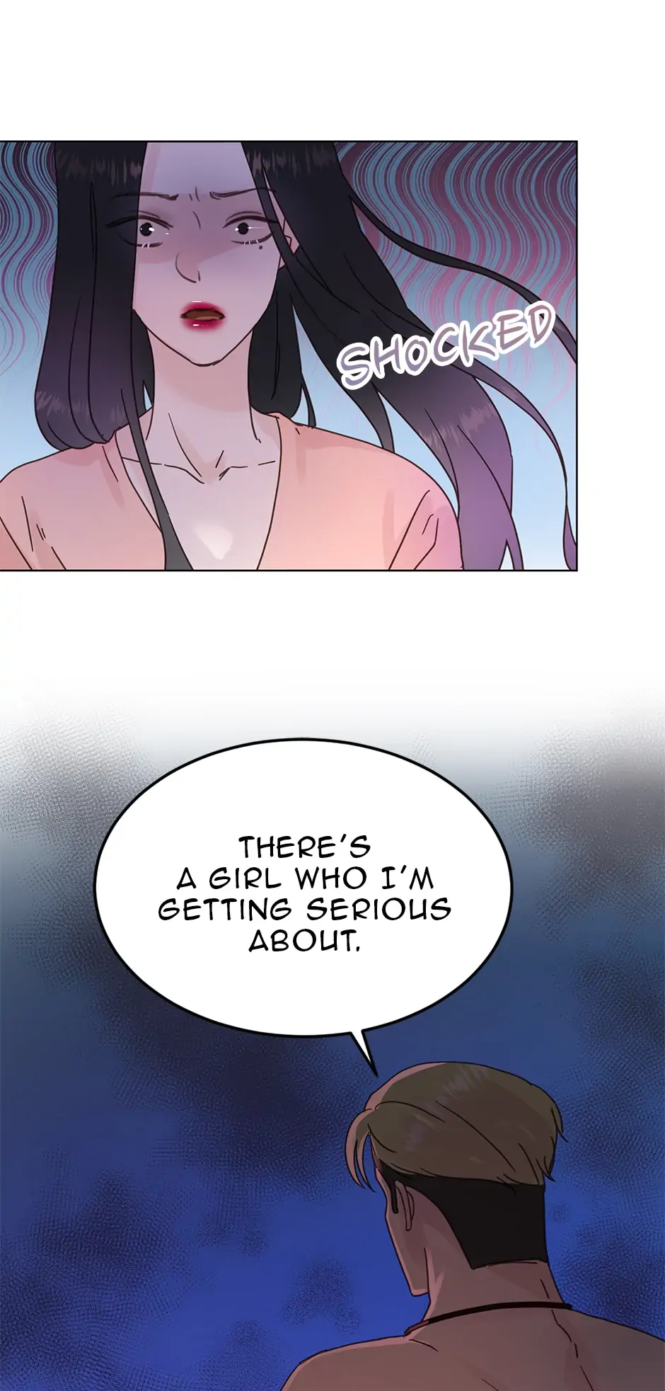 A Wife’s Sweet Revenge chapter 56 page 9